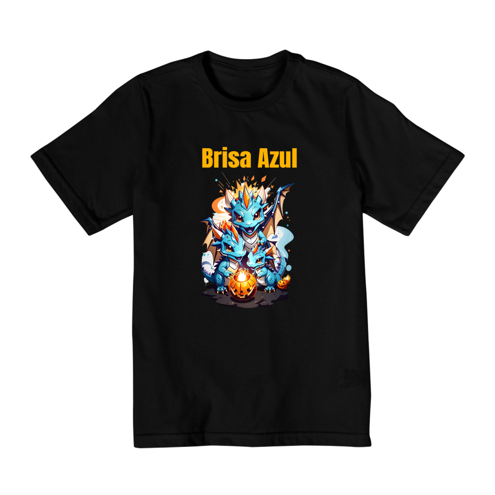 Camiseta Anime