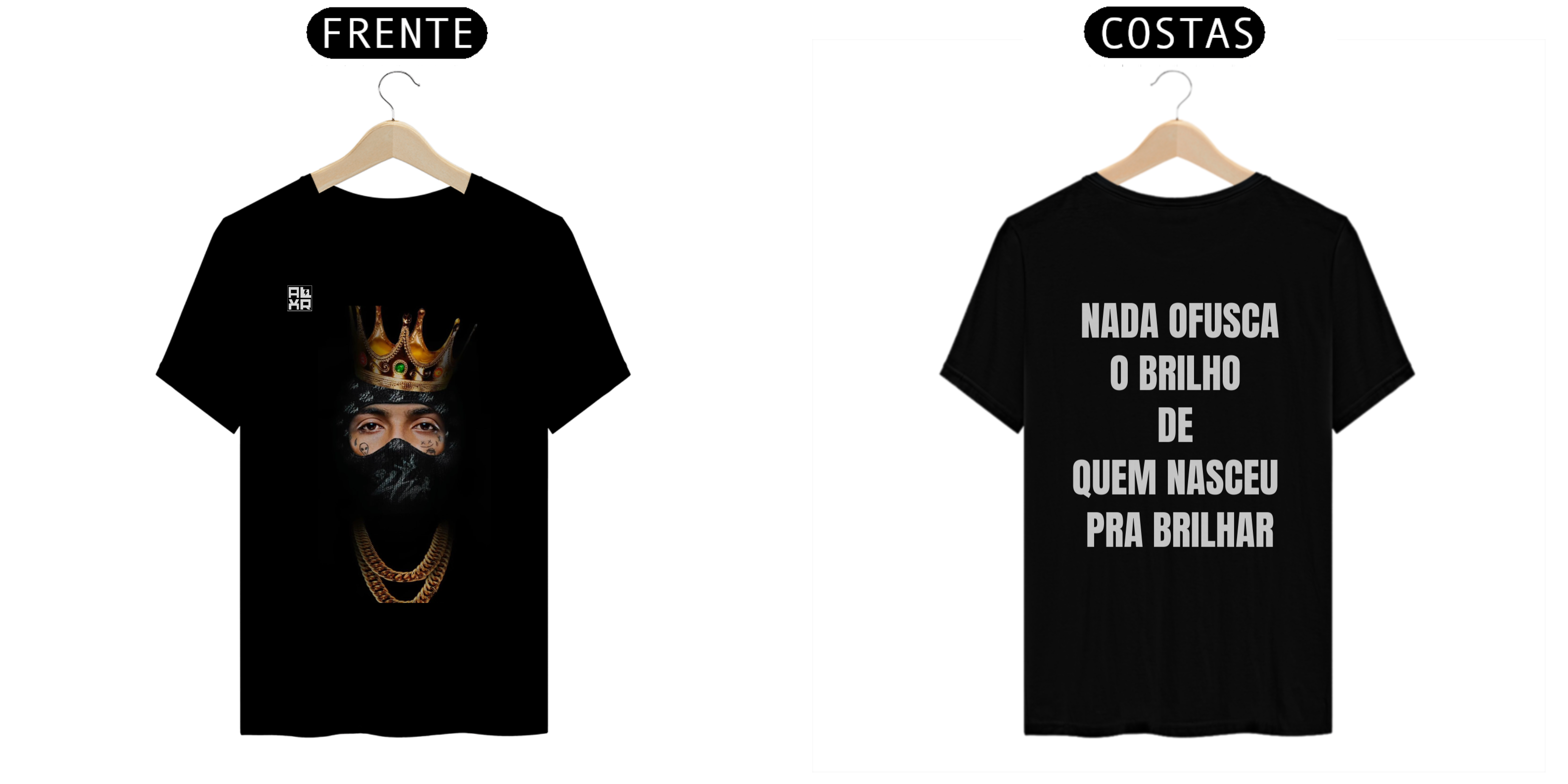 camisa mc kevin 