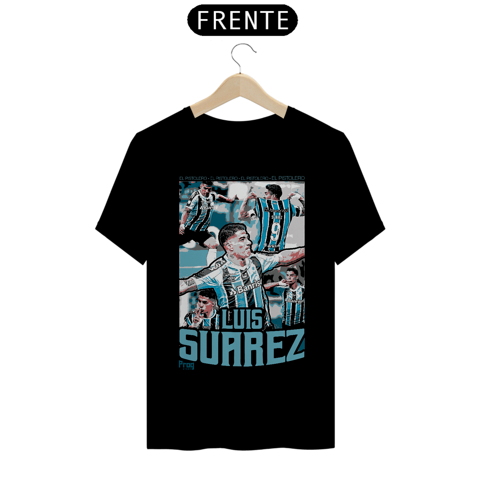 Suarez - FutBR