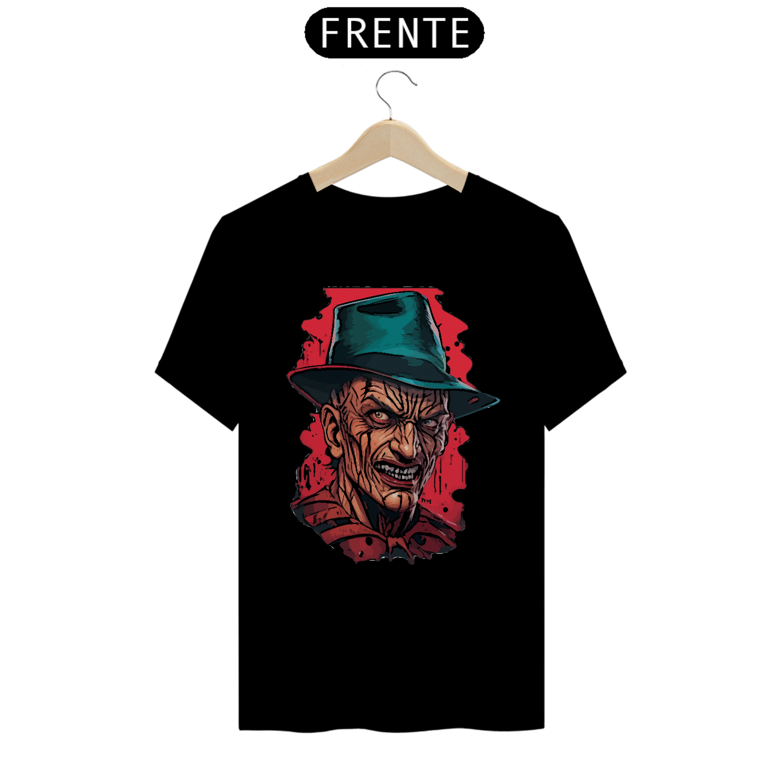 Nightmare On Elm Street - Horror Icons