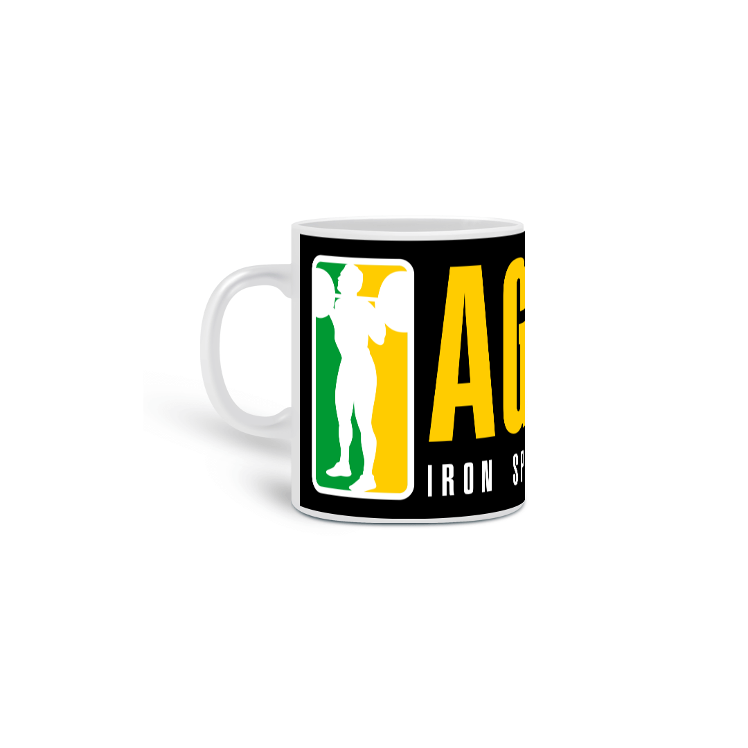 CANECA AGACHO