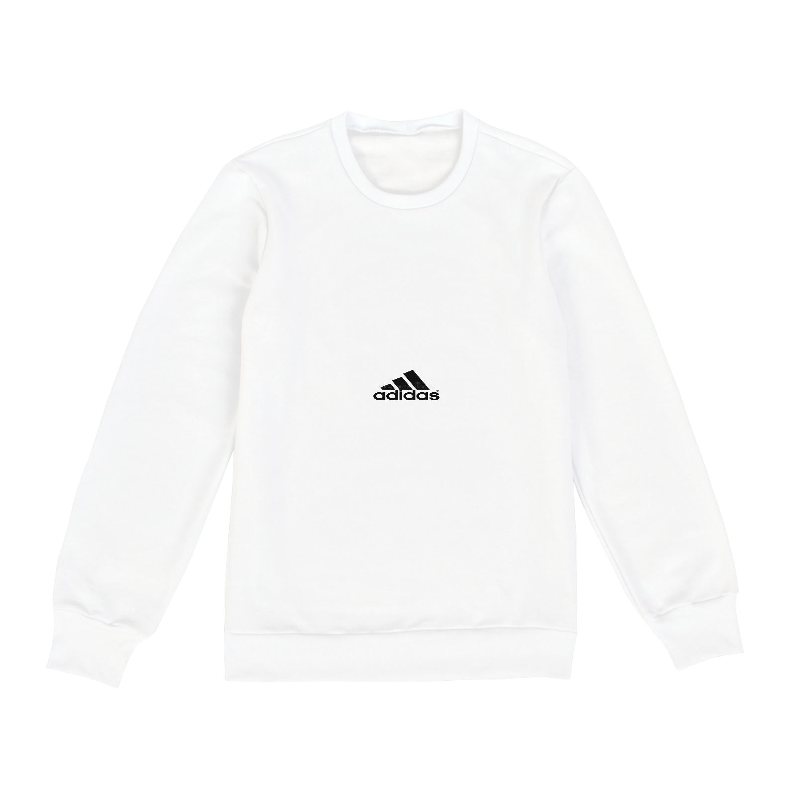 Nome do produto  moletom adidas