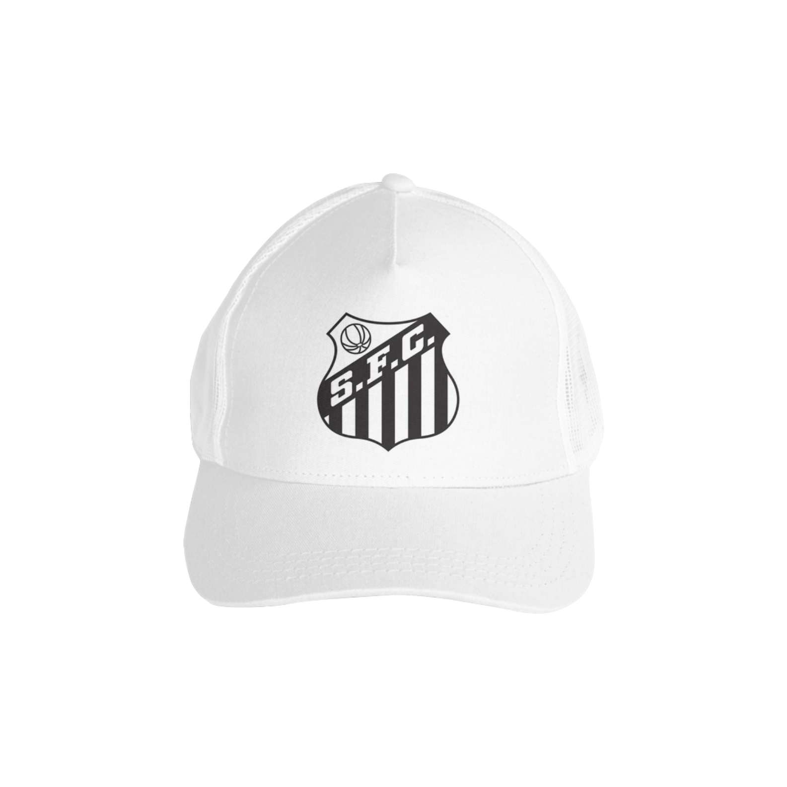 Nome do produto  boné do santos