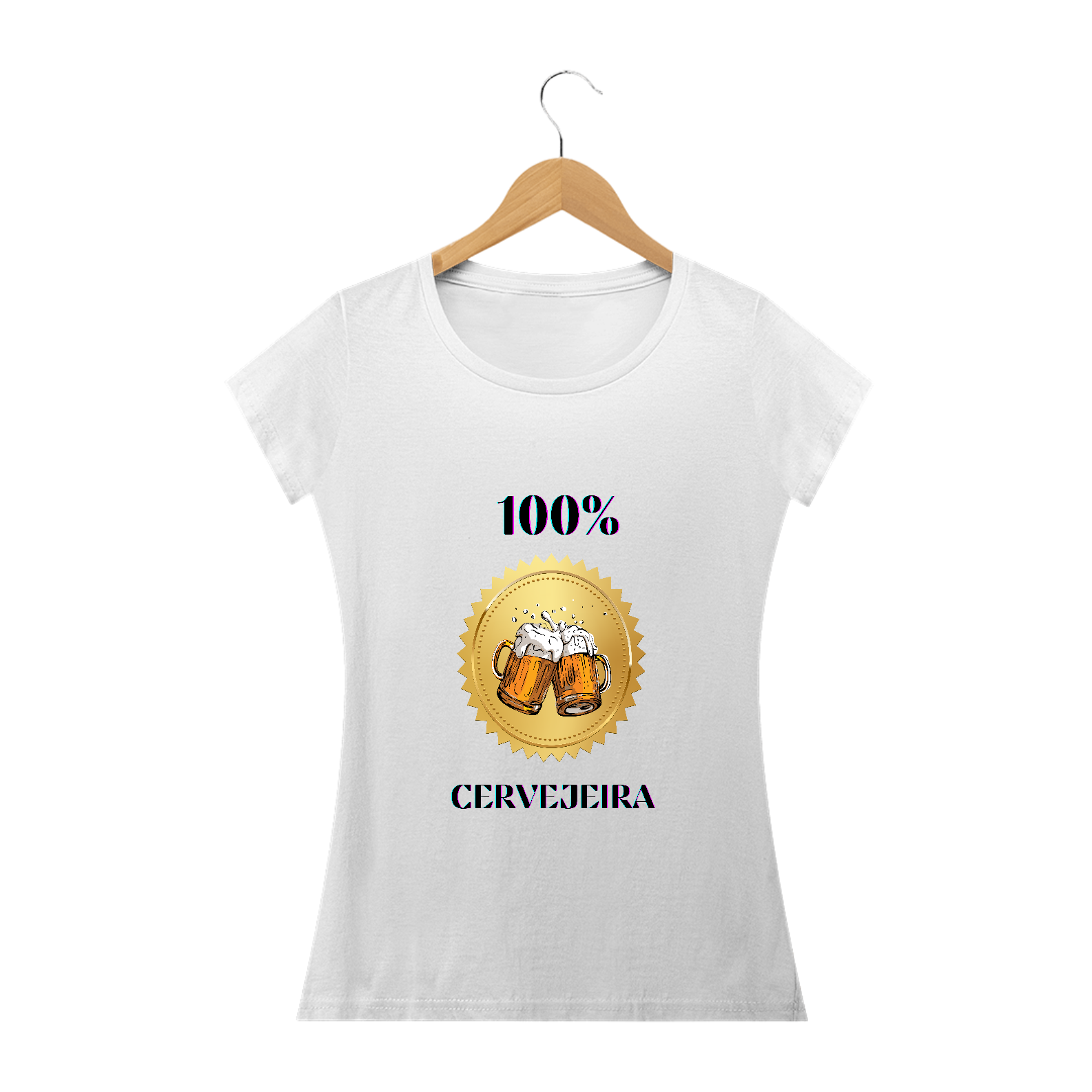 Selo de qualidade de cervejeira