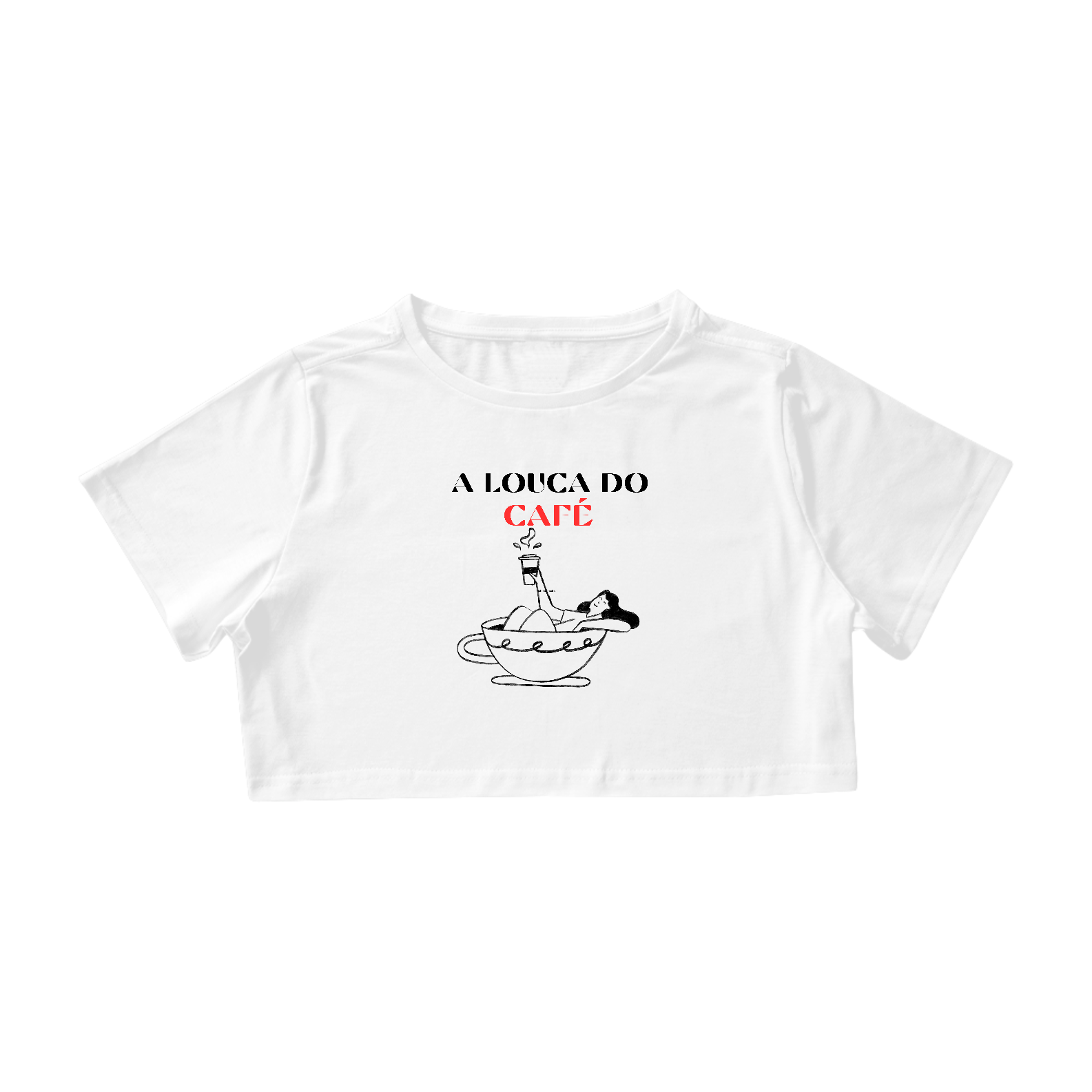A Louca do Café