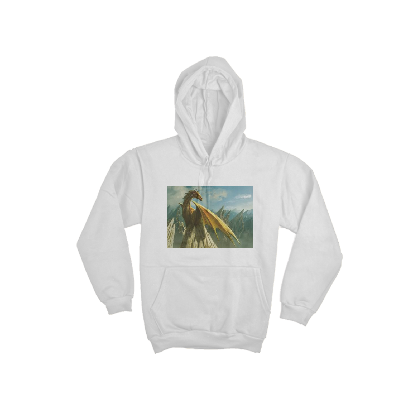 Nome do produto  dragoes