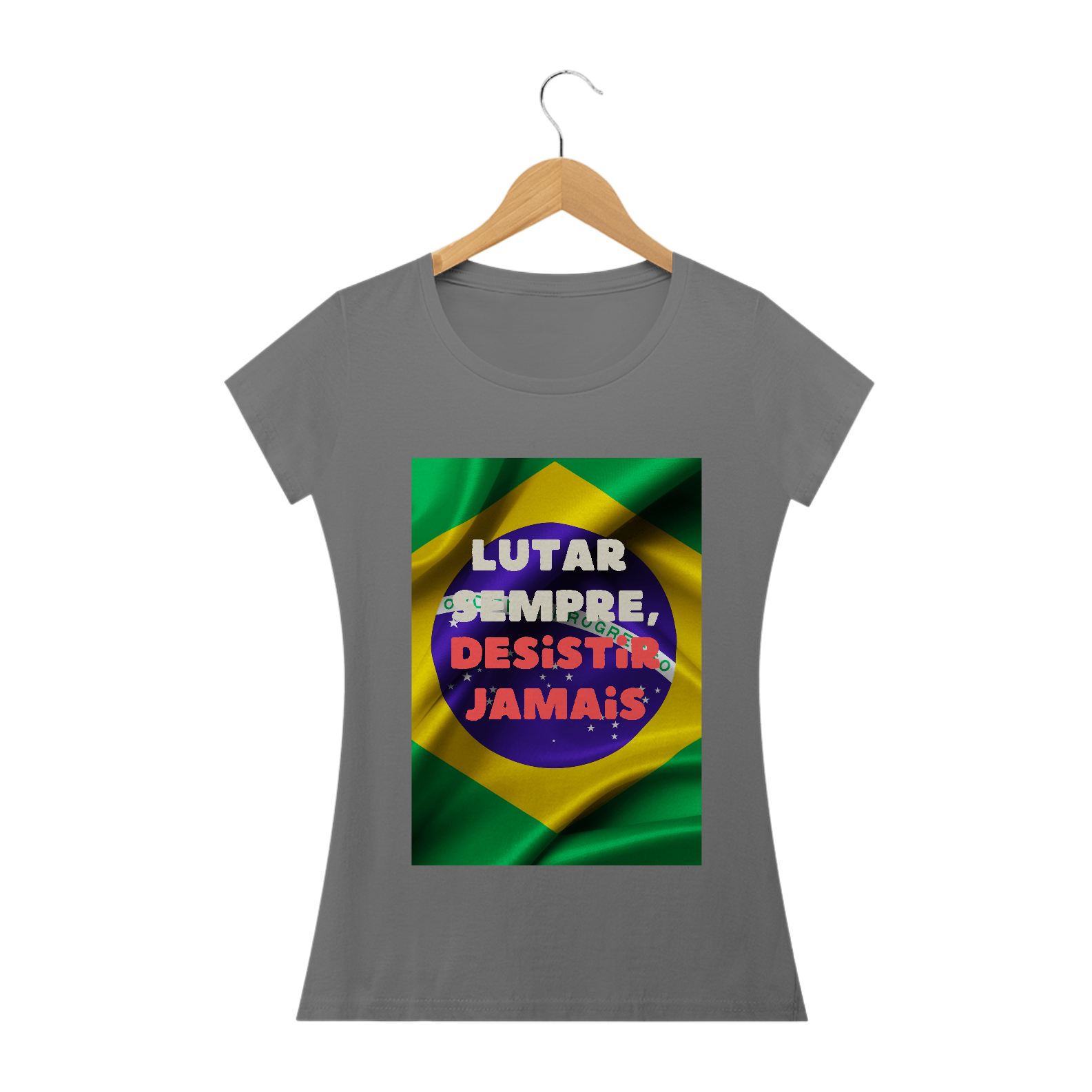 Nome do produto  meu brasi guerreiro