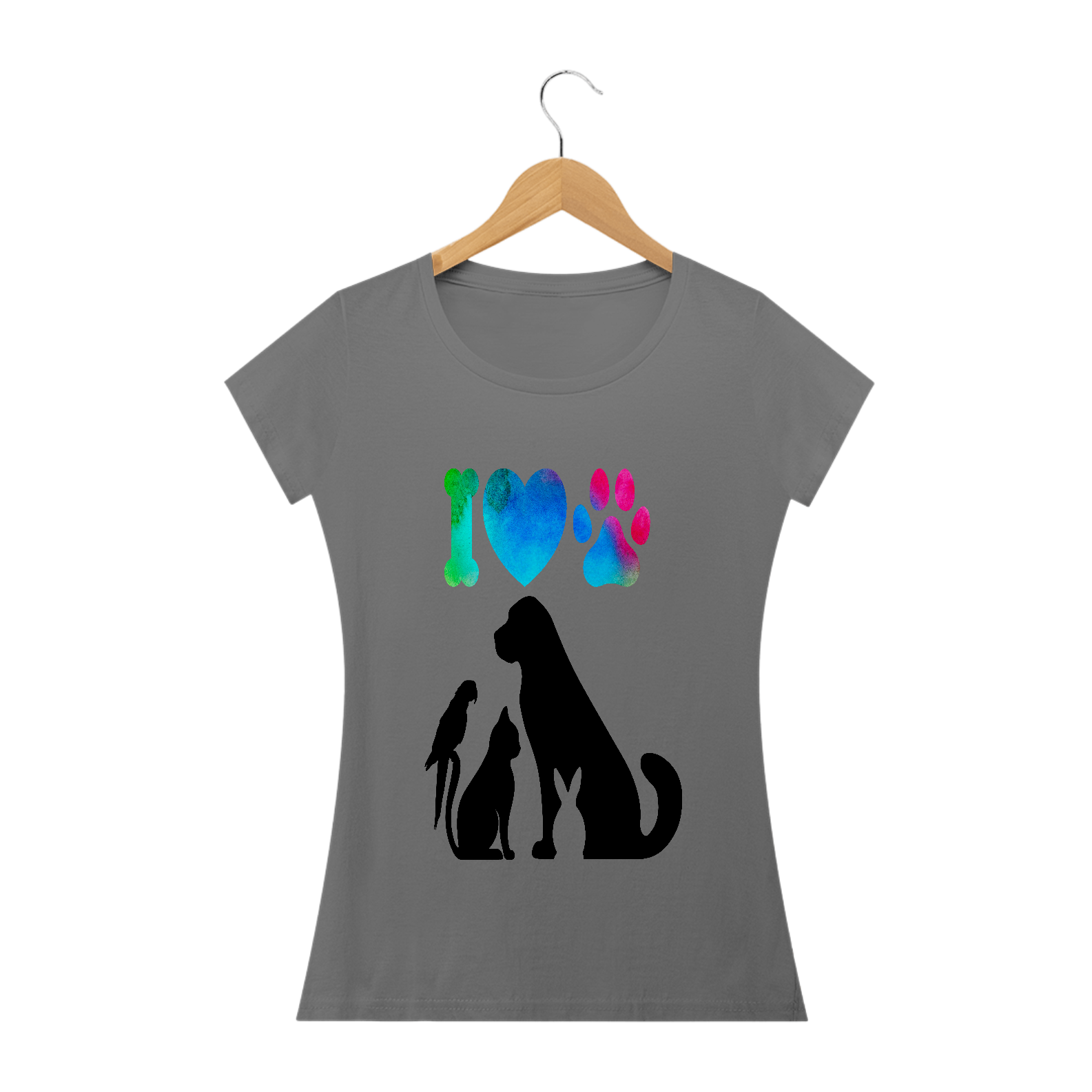 Nome do produto  eu amo meu pet