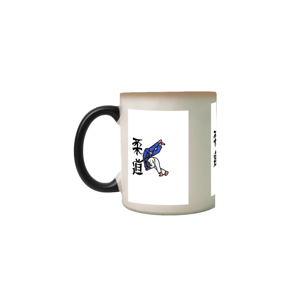 Nome do produto  canecas judocas