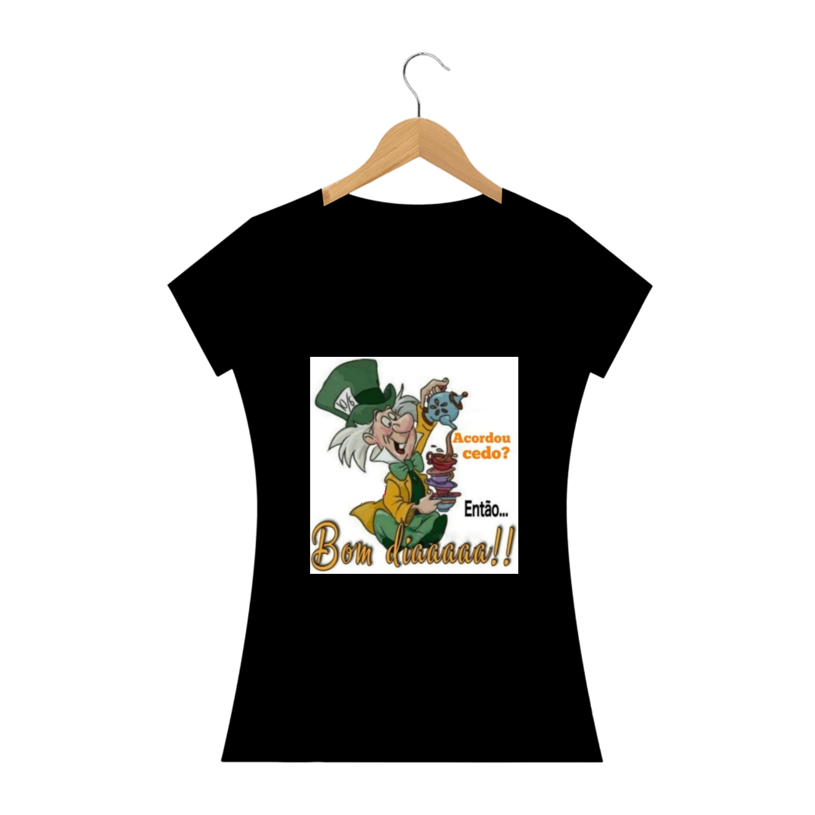 Nome do produto  bom dia acordou