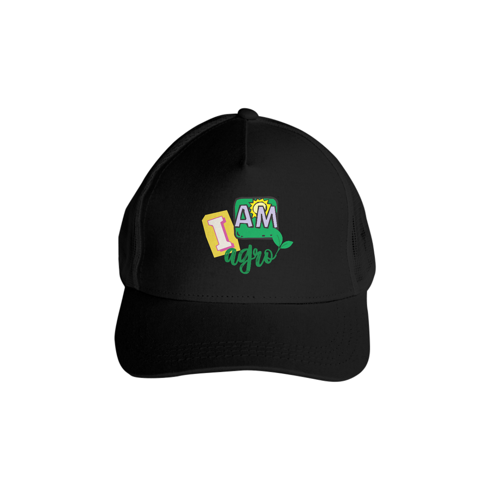 Nome do produto  EU SOU AGRO