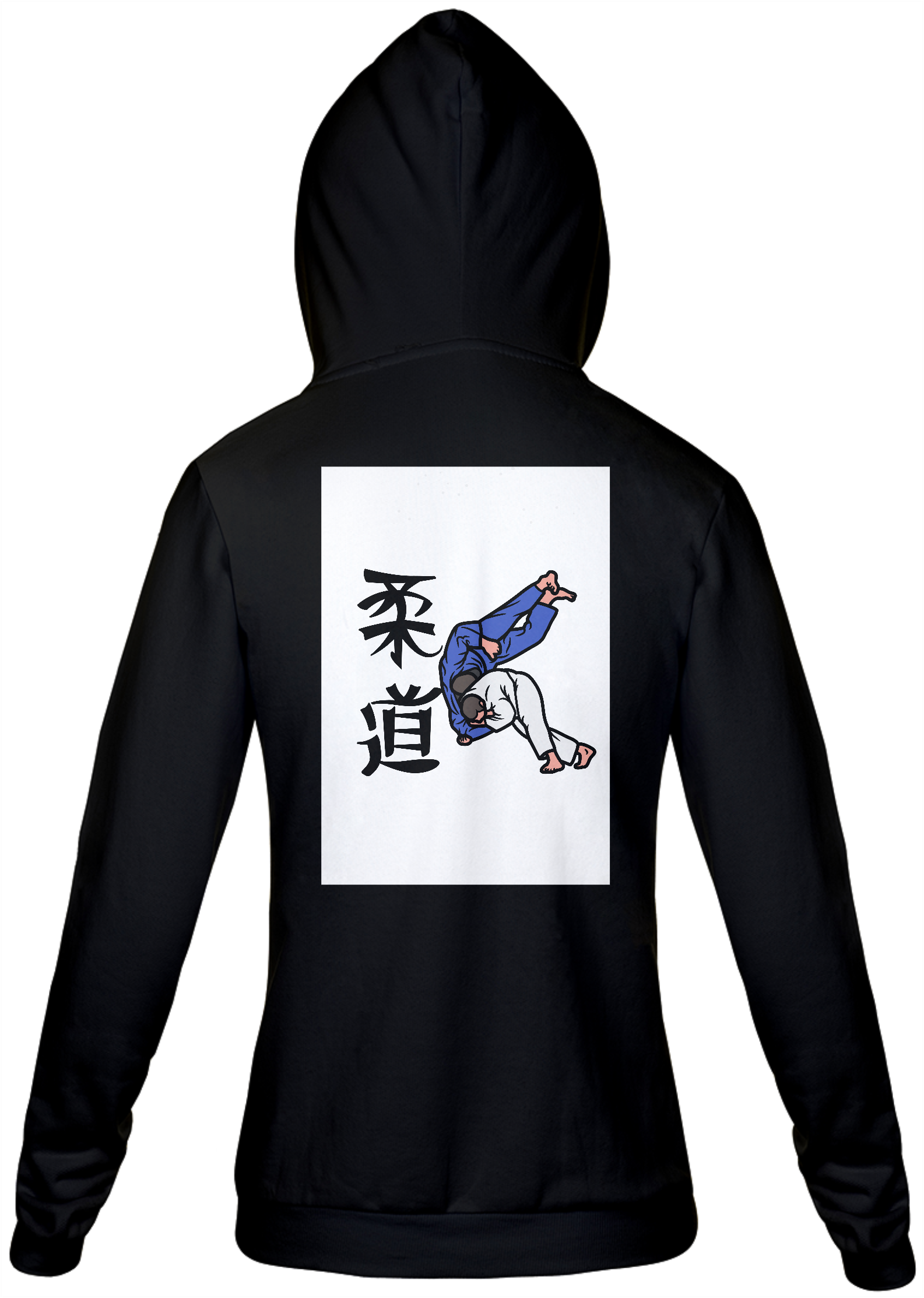 Nome do produto  JUDOCA