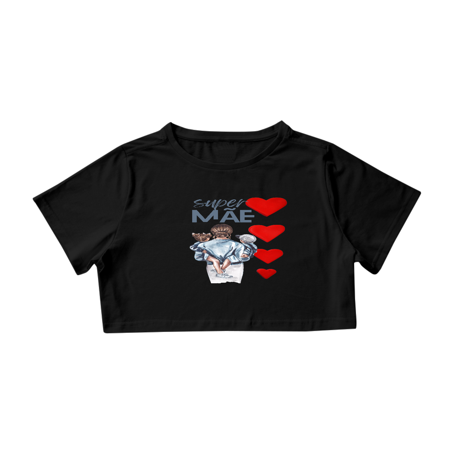 Nome do produto  SUPER MÃE