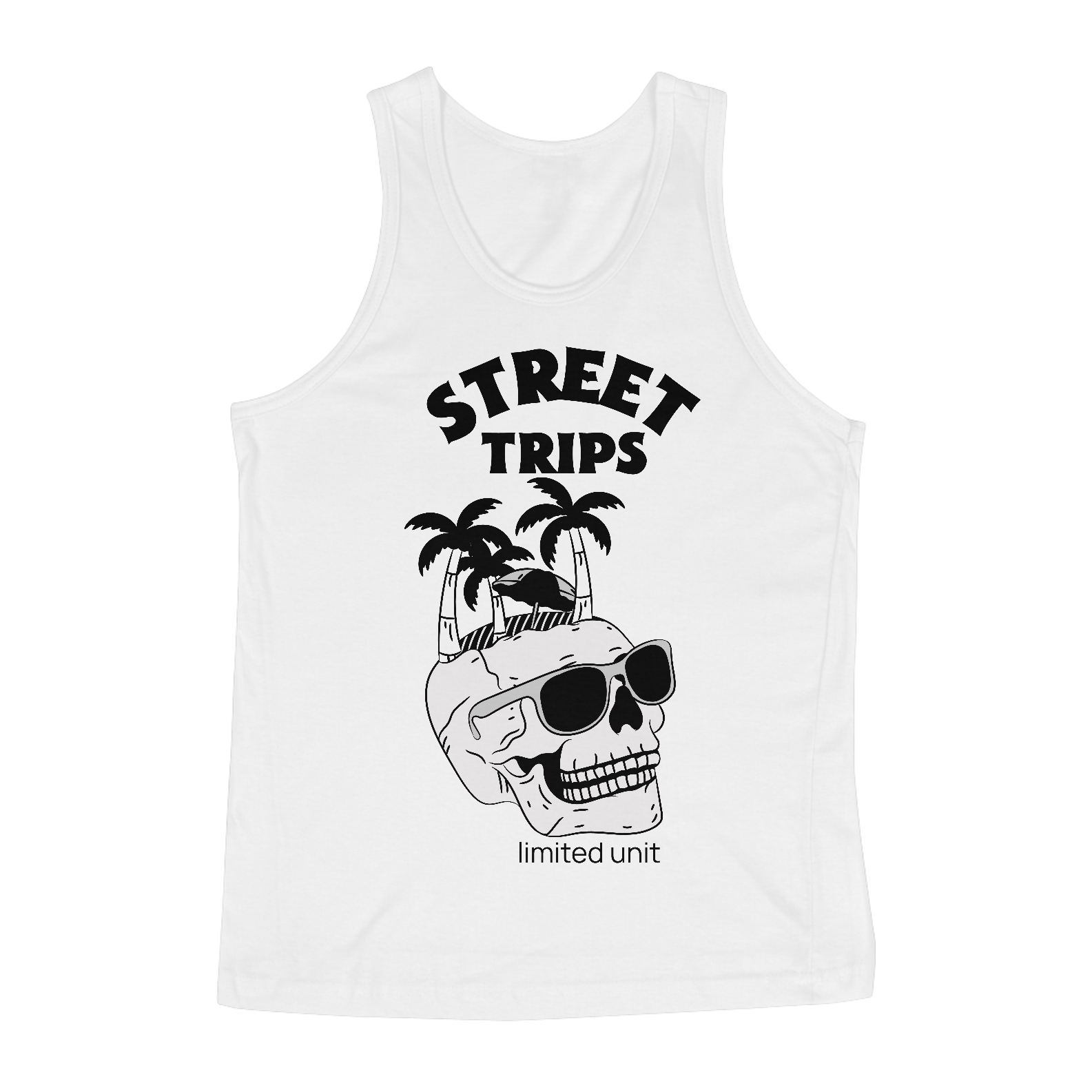 Regata Classic skull