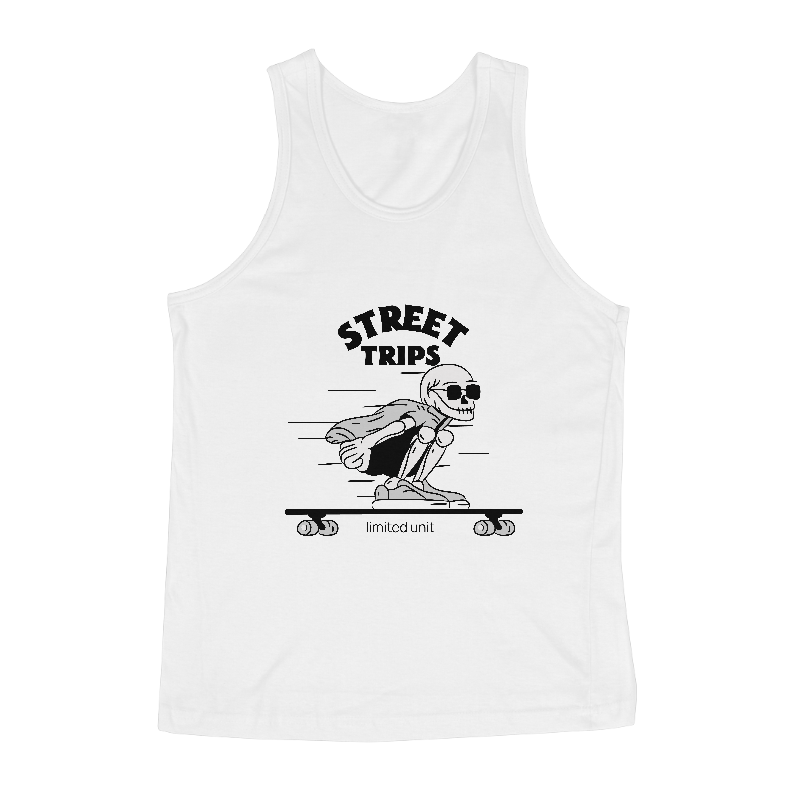 Regata Classic skull