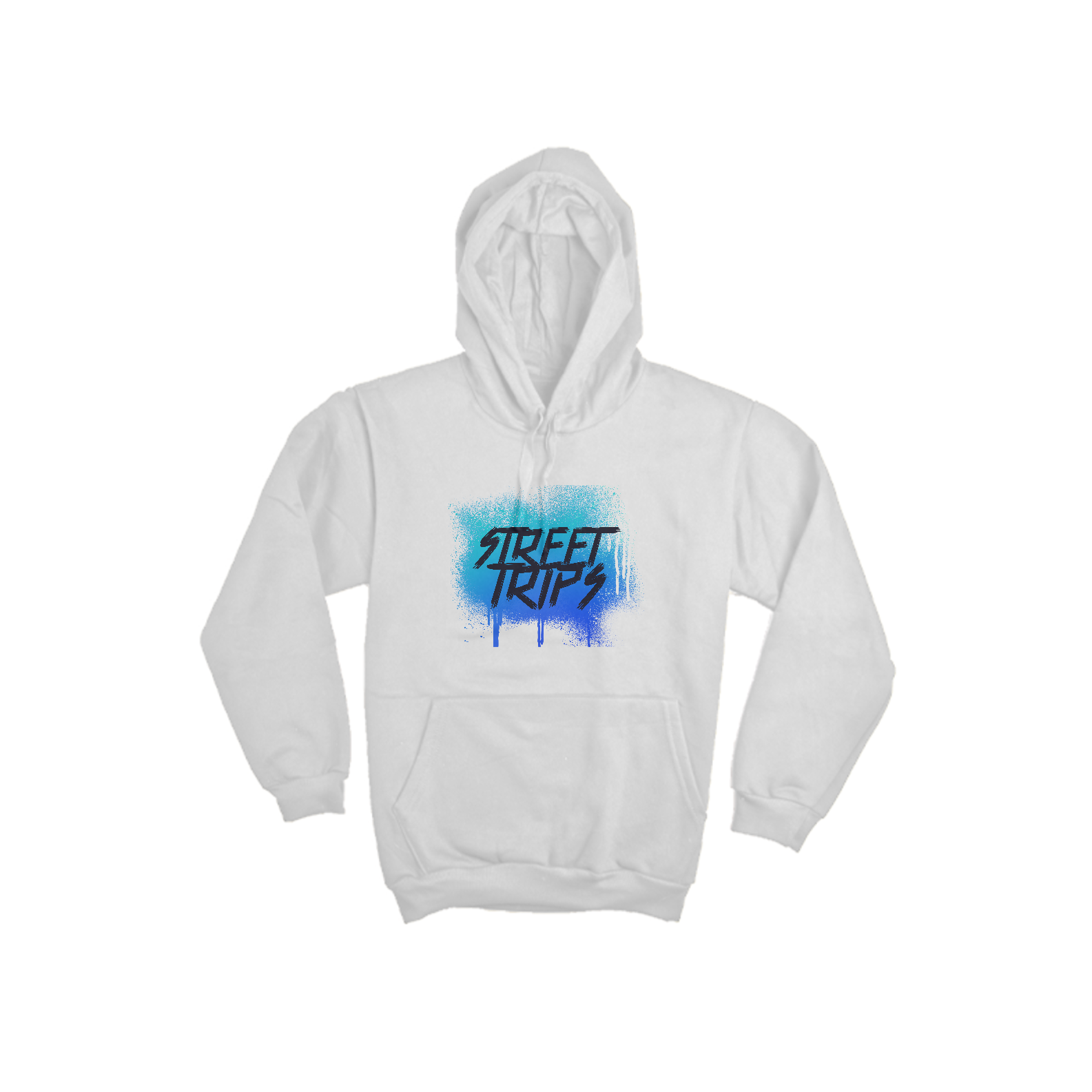 Moletom Canguru Streettrips