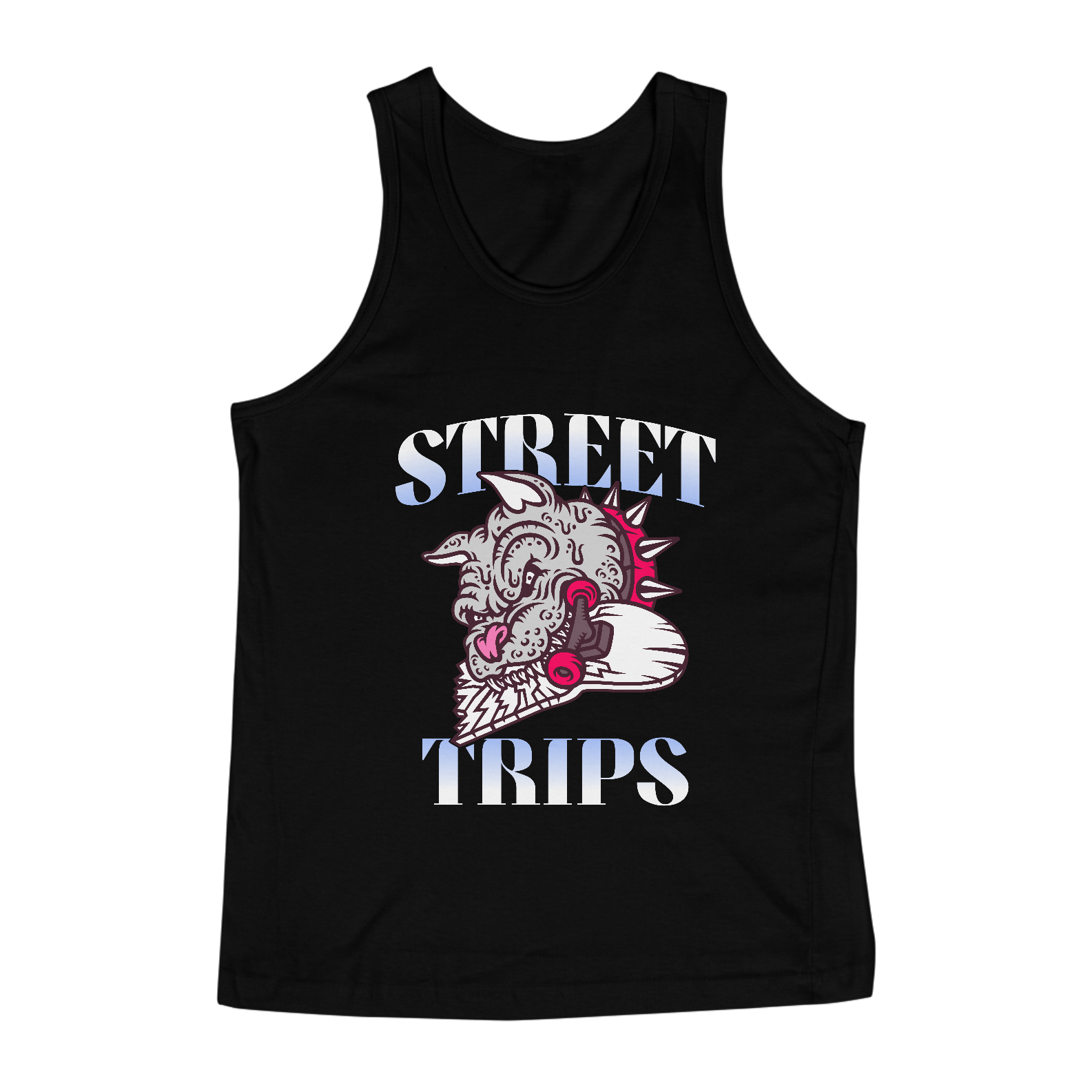 Regata Classic Mad Pitbull