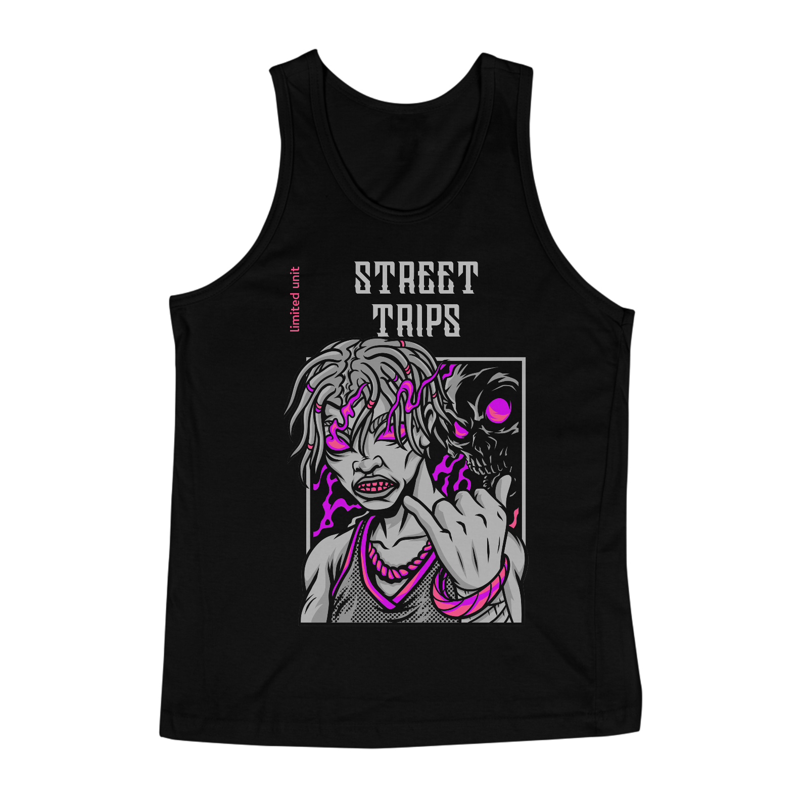 Regata Classic Little rapper