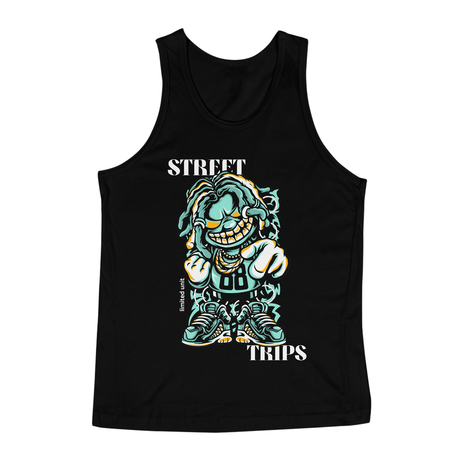 Regata Classic Little rapper