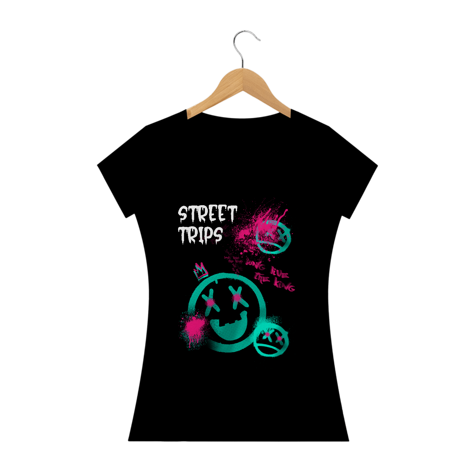 Baby Long Street trips