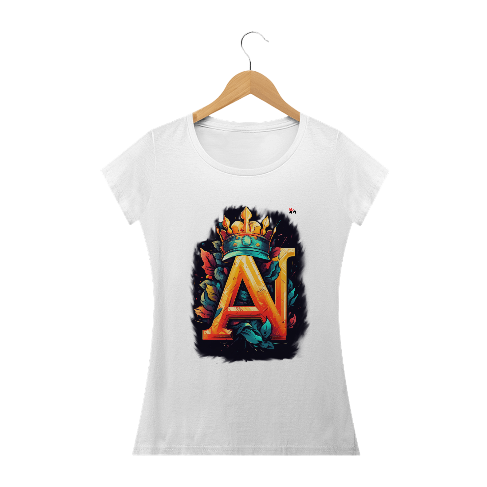 Baby Long Classic - A N Alex Nasci