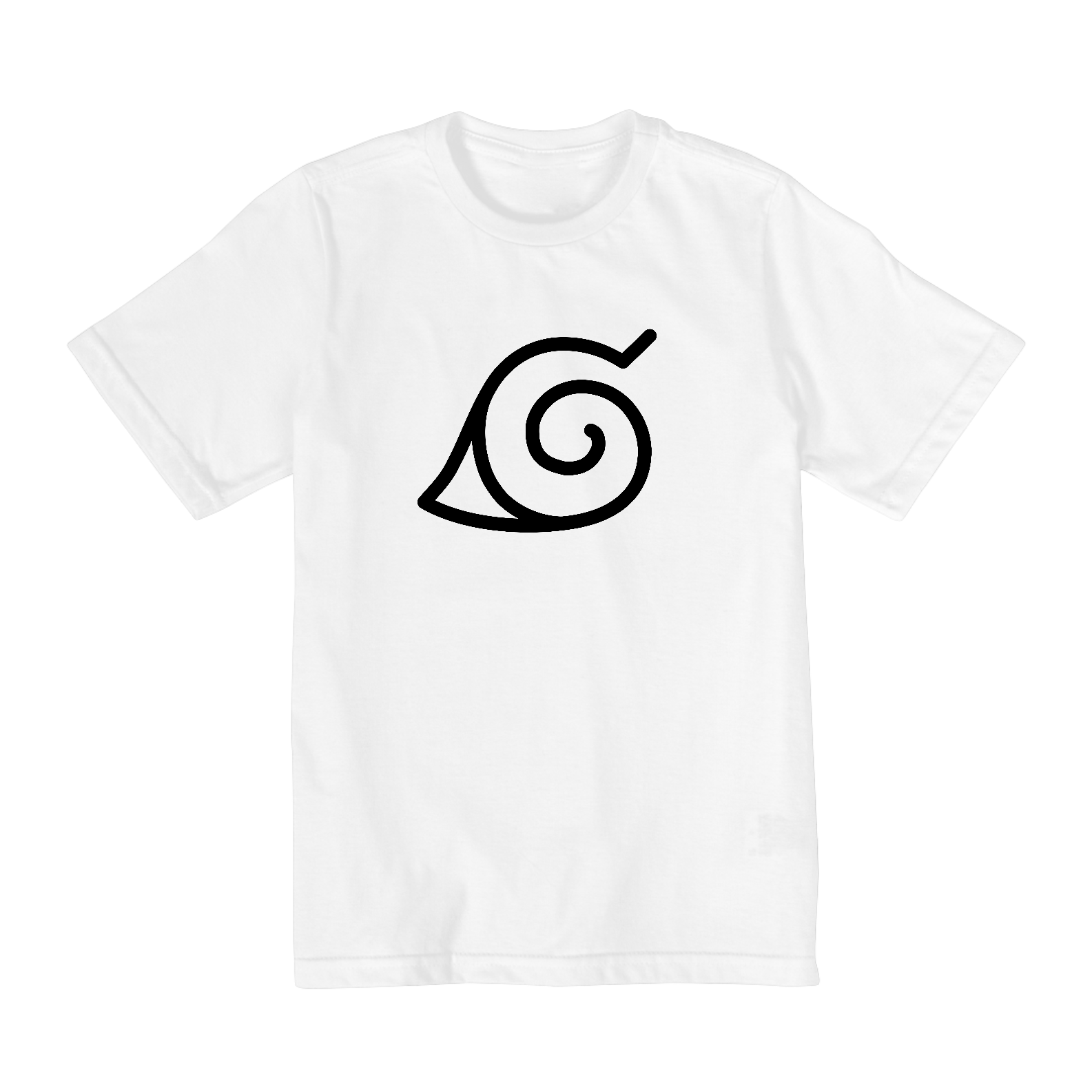 Camiseta Infantil (10 a 14)