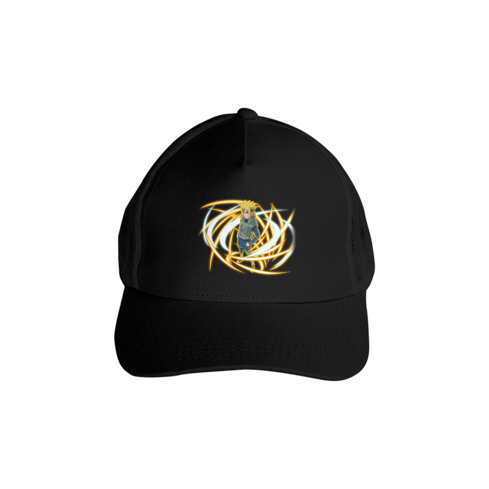 Boné - Naruto (Minato)