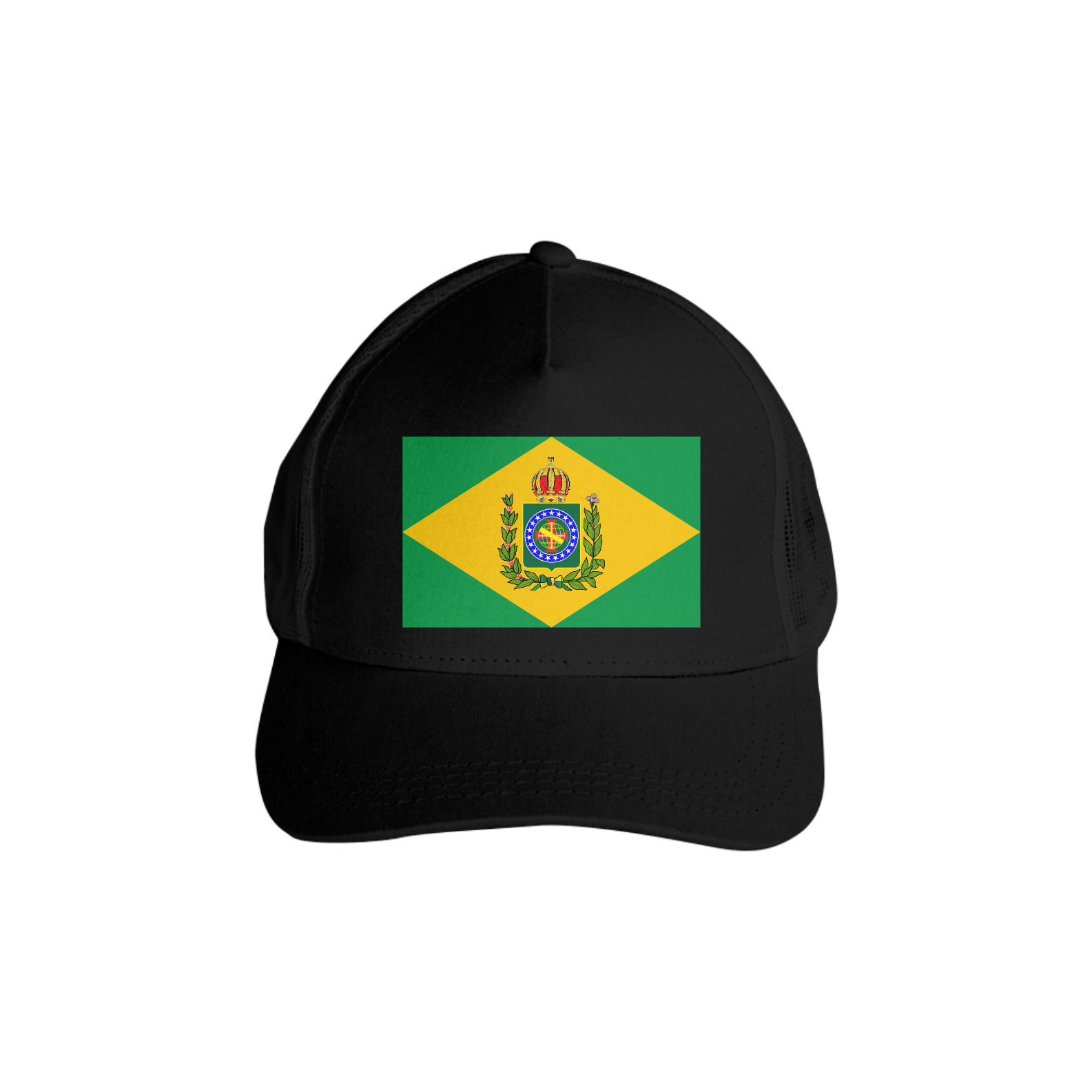 Nome do produto: boné do Império 