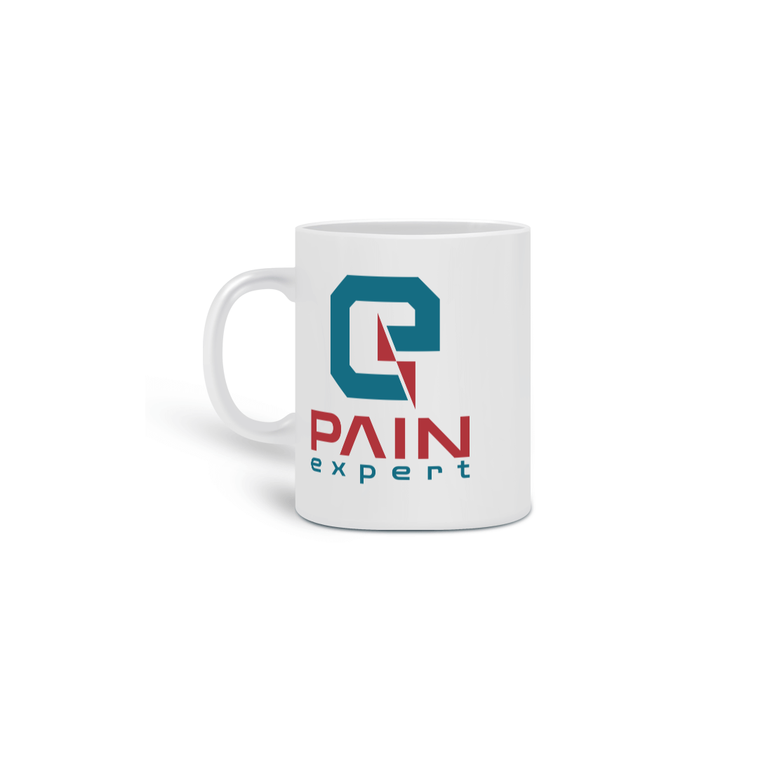Camiseta Dextro Pain Expert