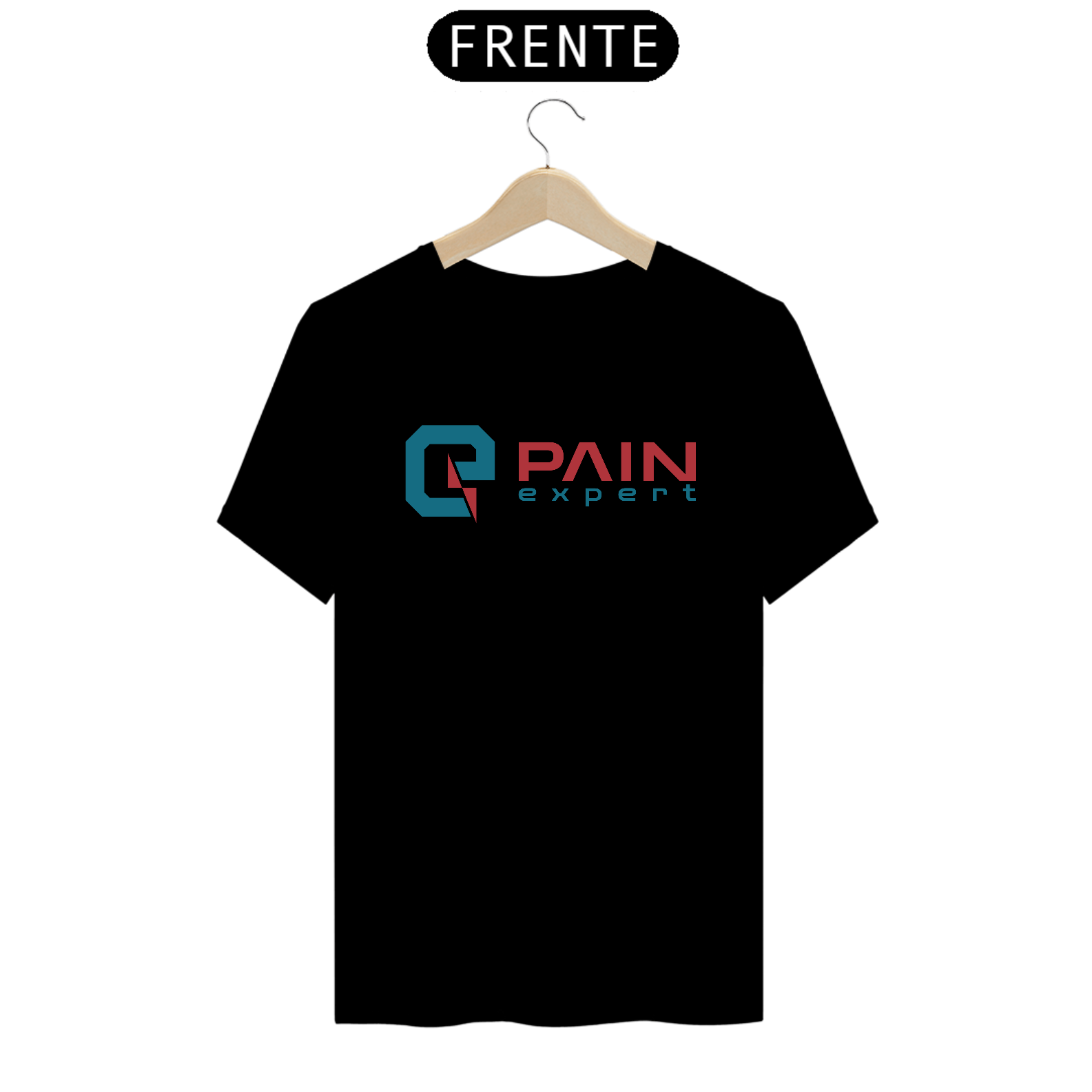 Camiseta Pain Expert