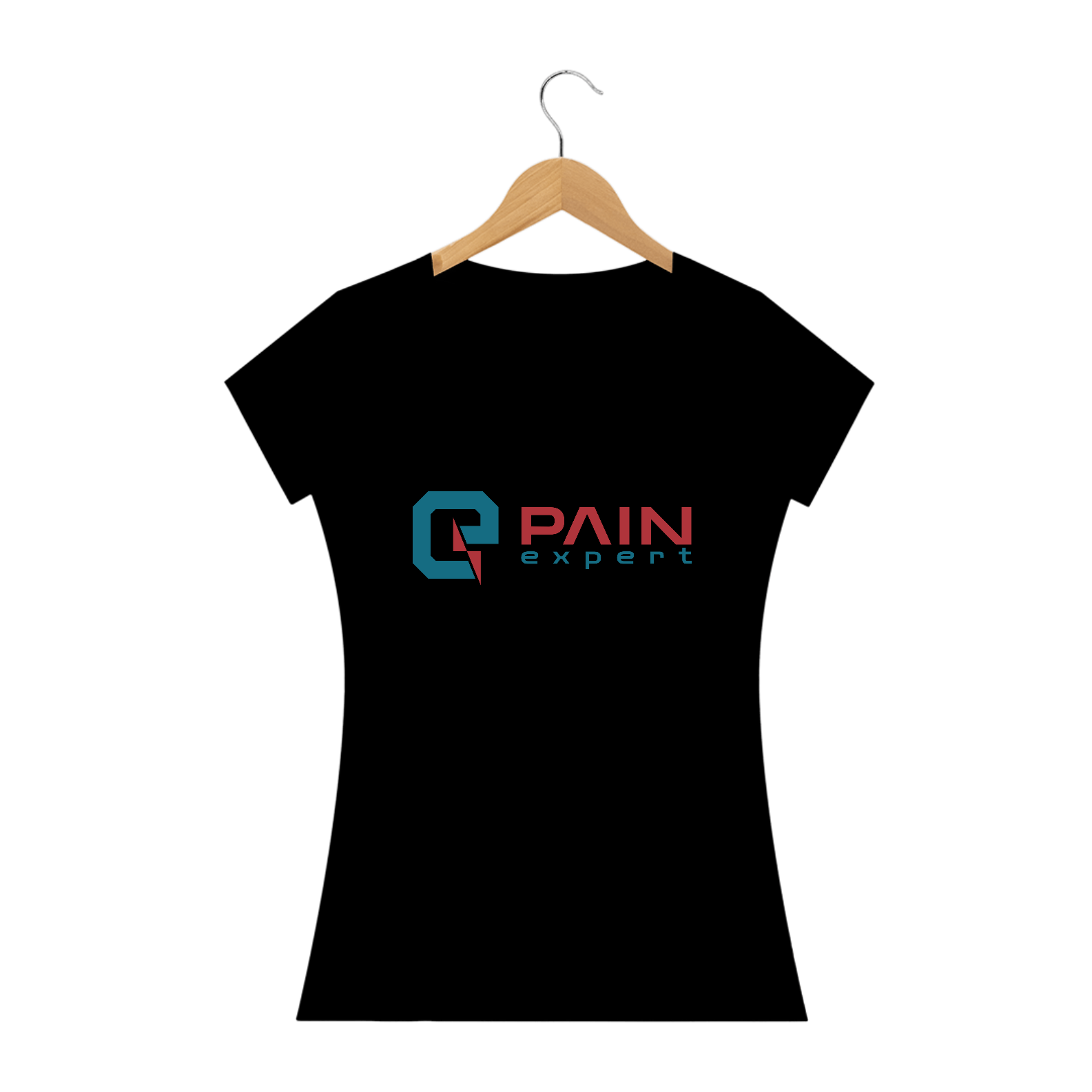 Camiseta Feminina Pain Expert
