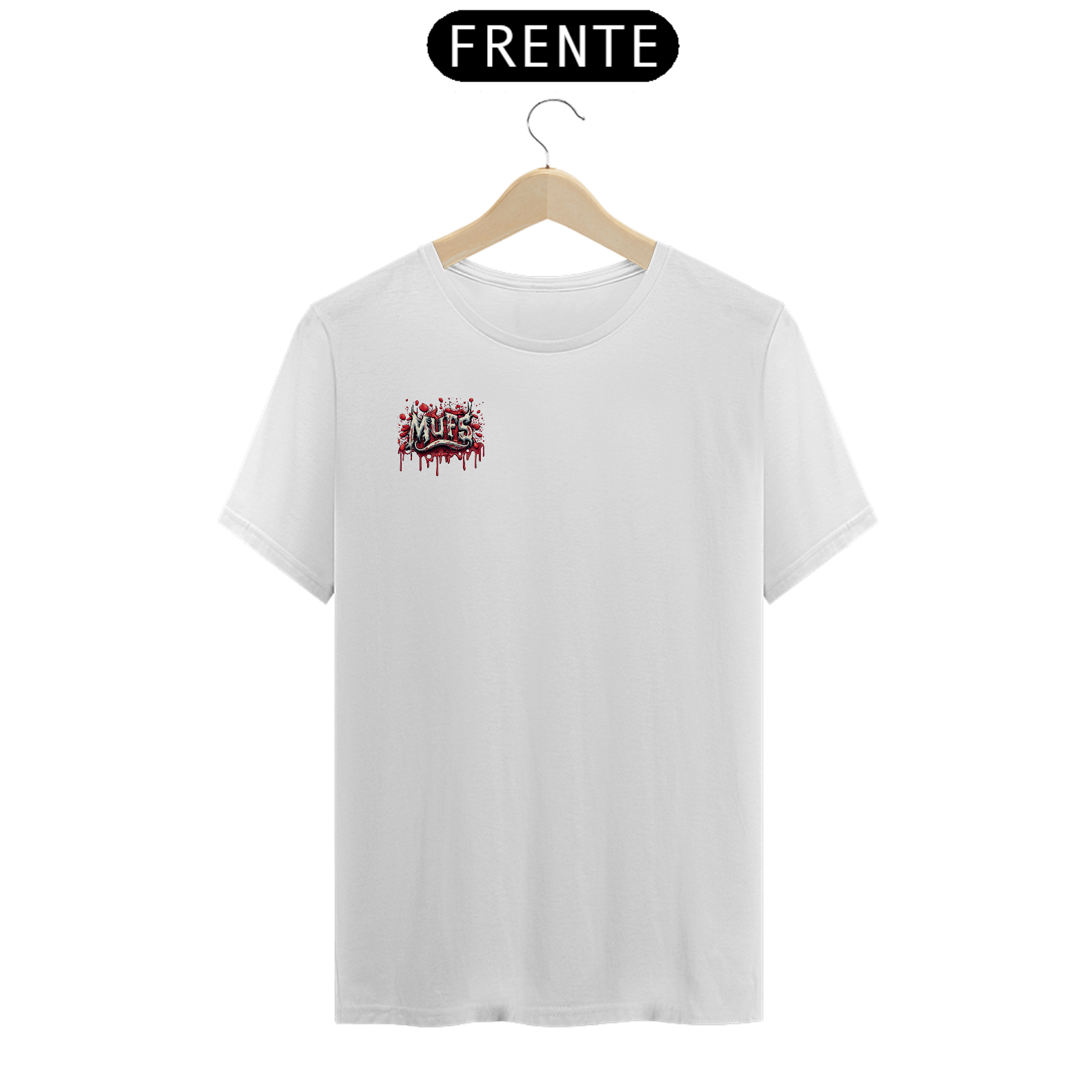 Nome do produto: camisa-poisonous-pumpkin