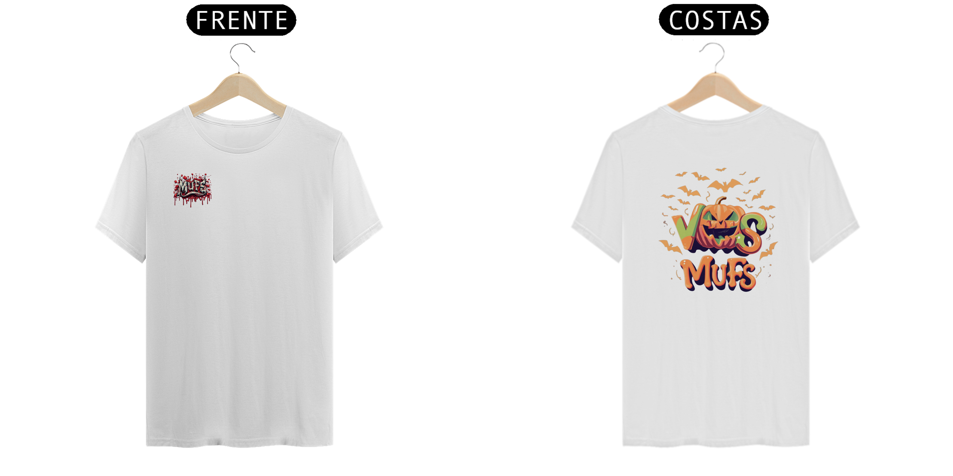 Nome do produto  camisa-pumpkin