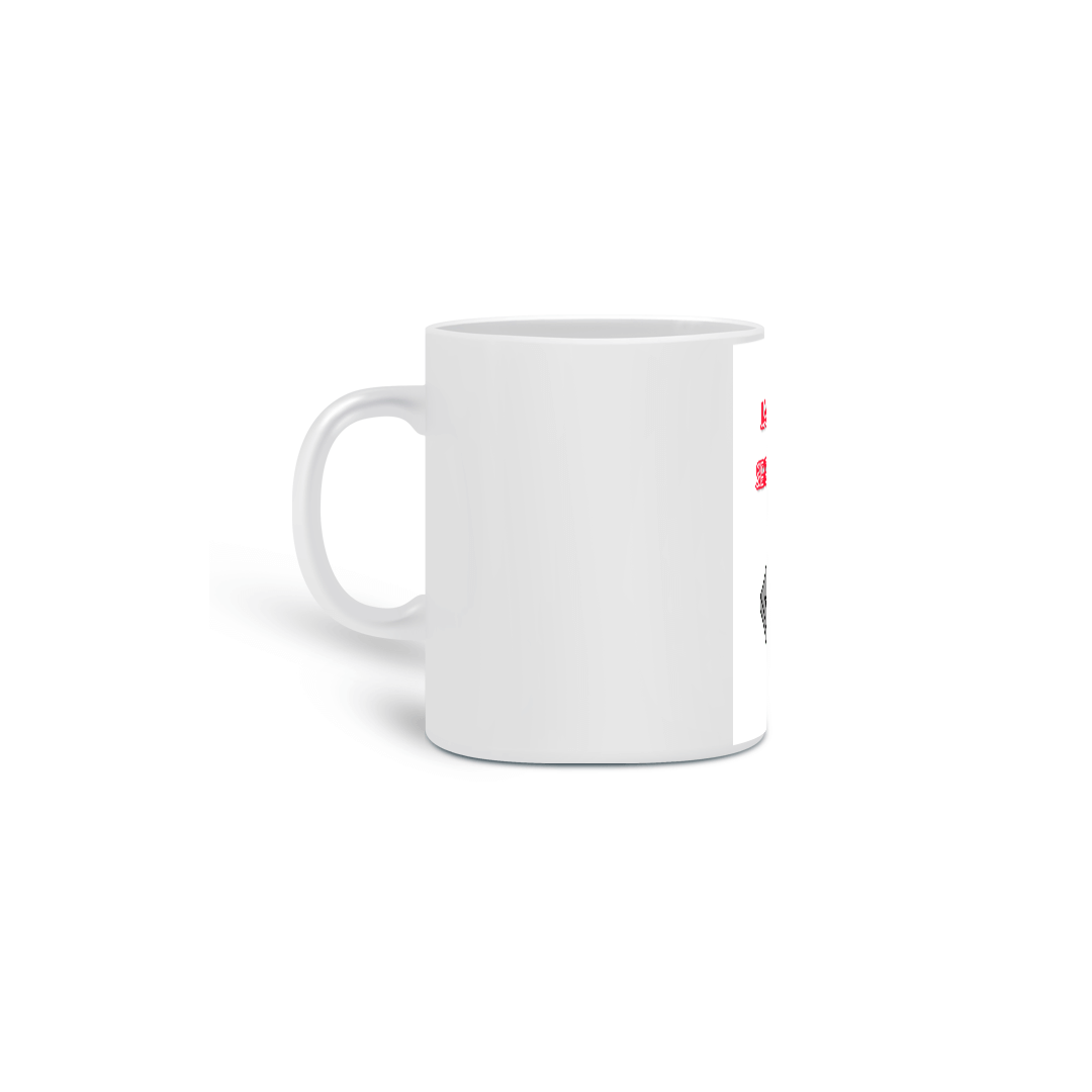 Nome do produto  Caneca Jads