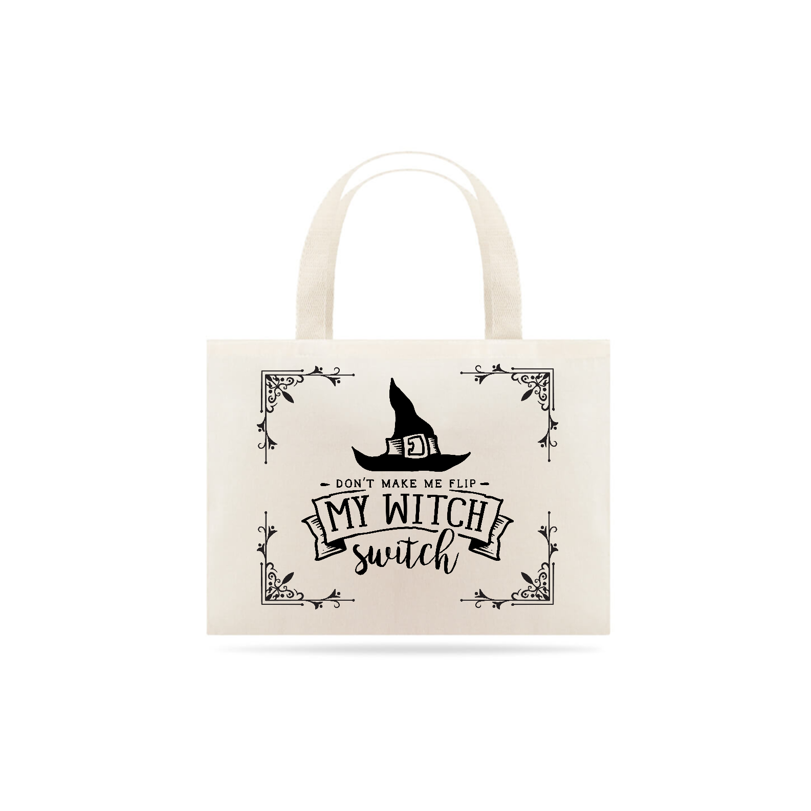 Ecobag My with switch