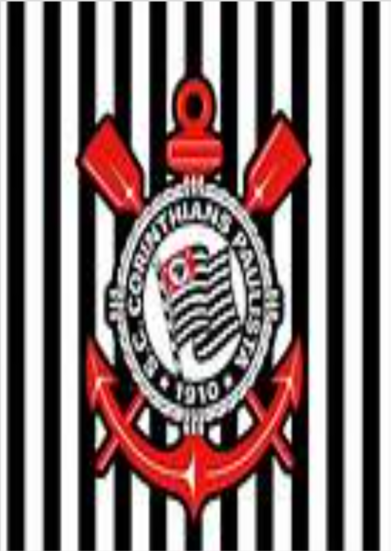 pôster corinthians