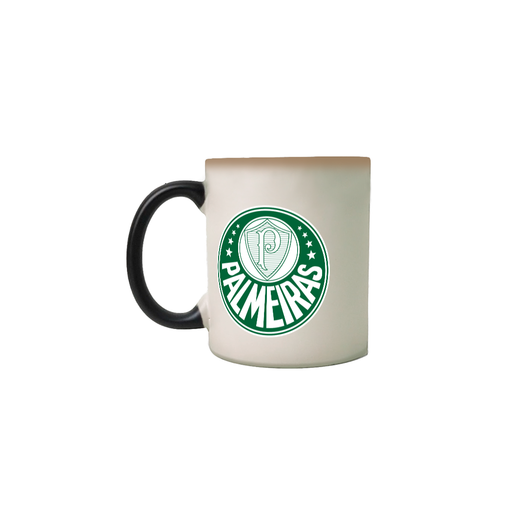 caneca mágica palmeiras