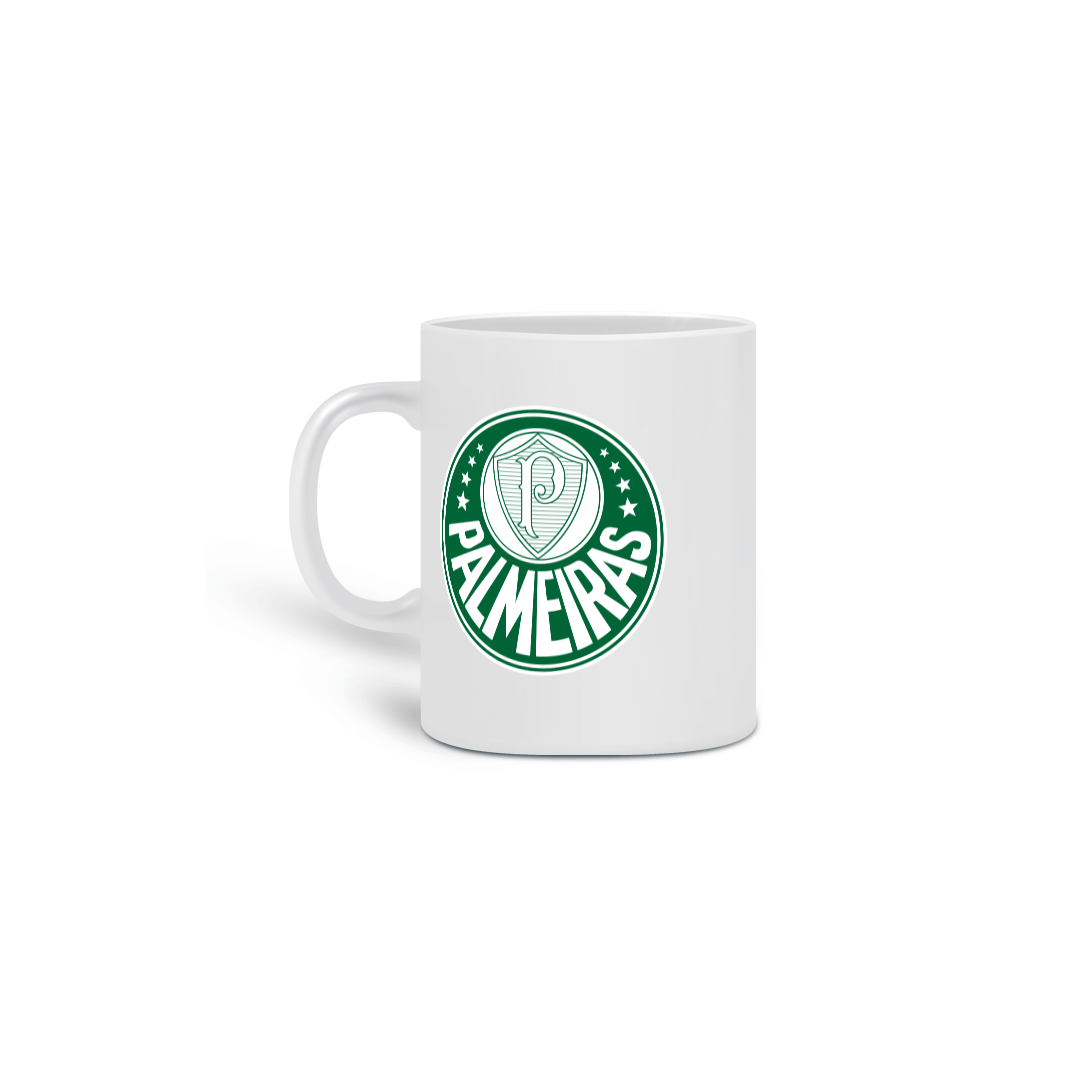 caneca palmeiras
