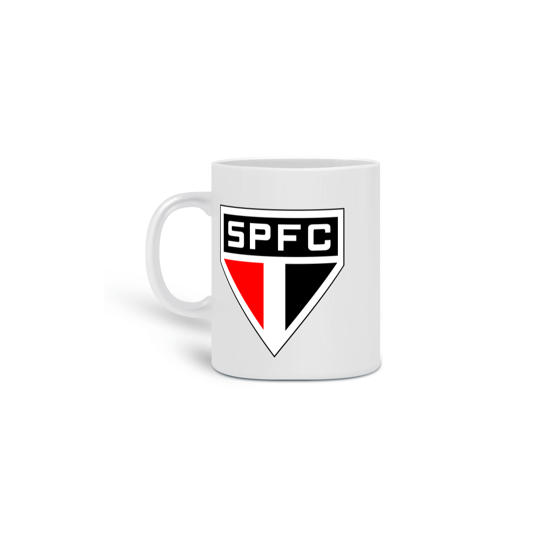 caneca são paulo