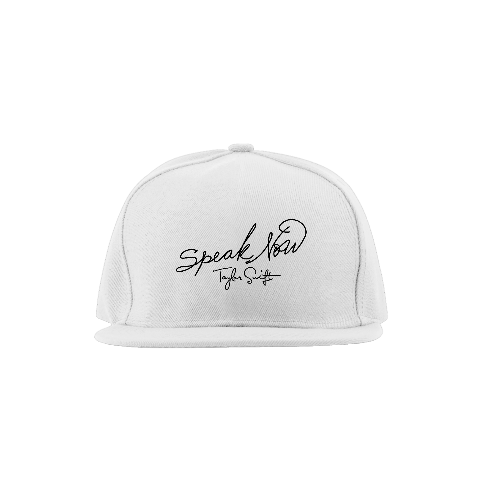 Nome do produto:  Boné da Taylor Swift Speack Now