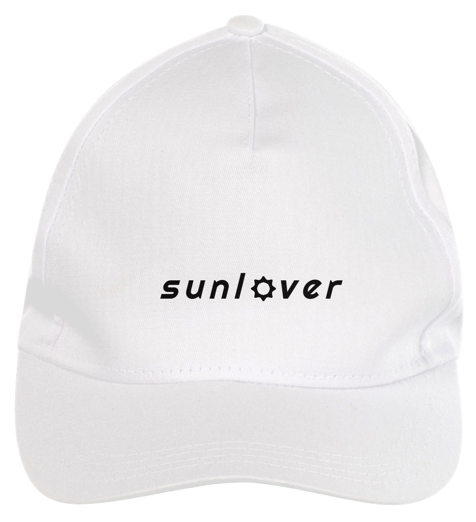 Boné Sun Lover Branco