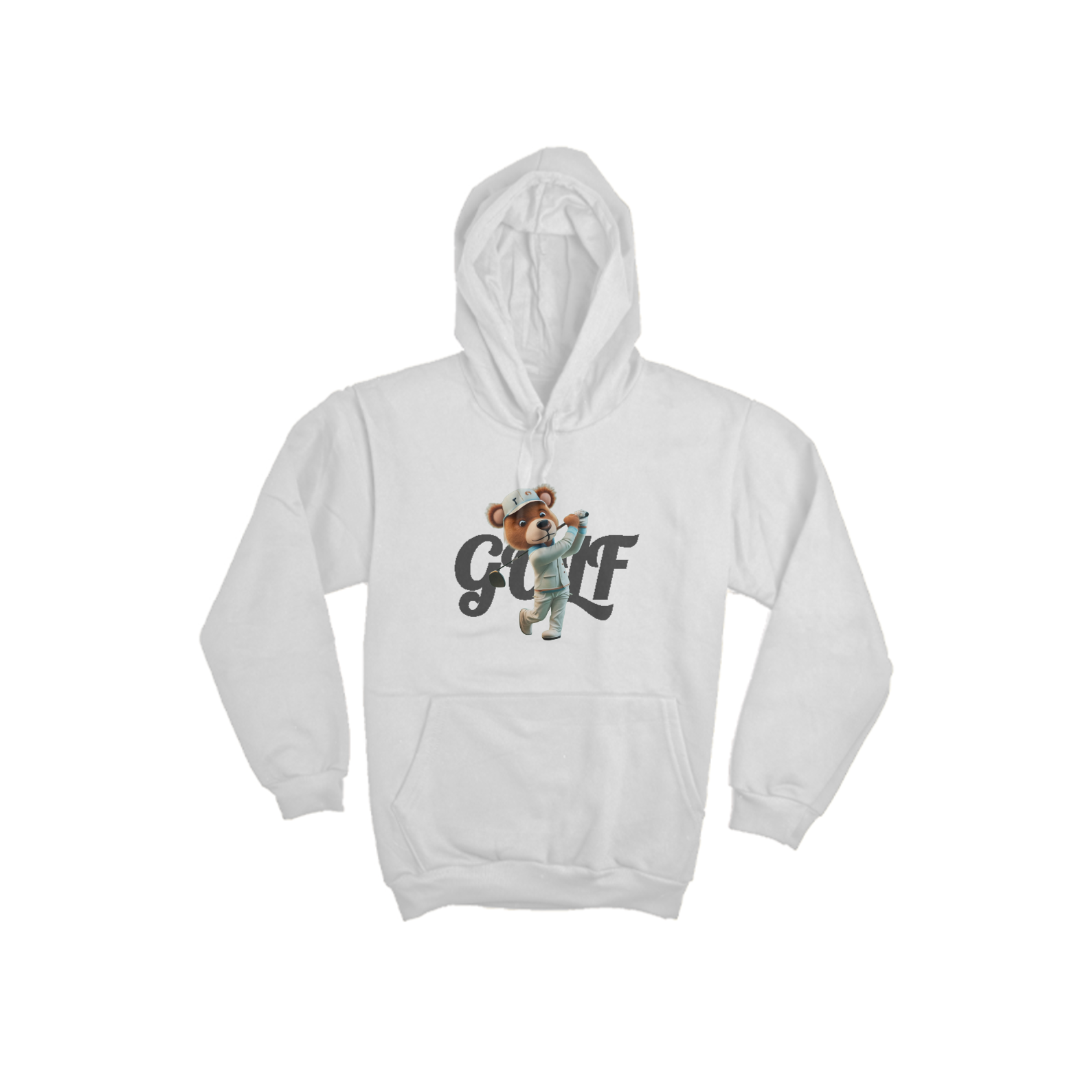 Nome do produto  Moletom Golf Edition