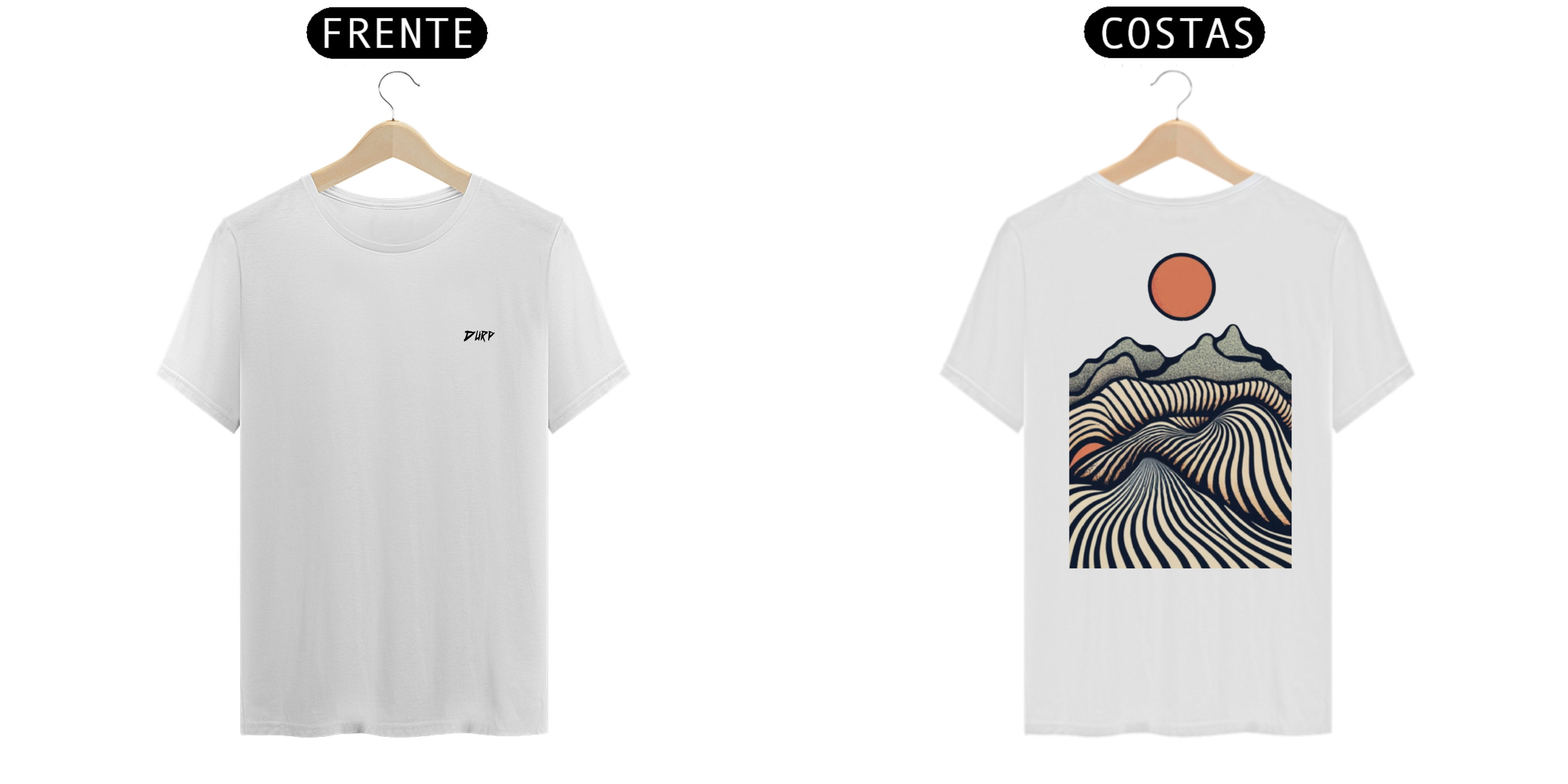 Nome do produto  Camisa Beach