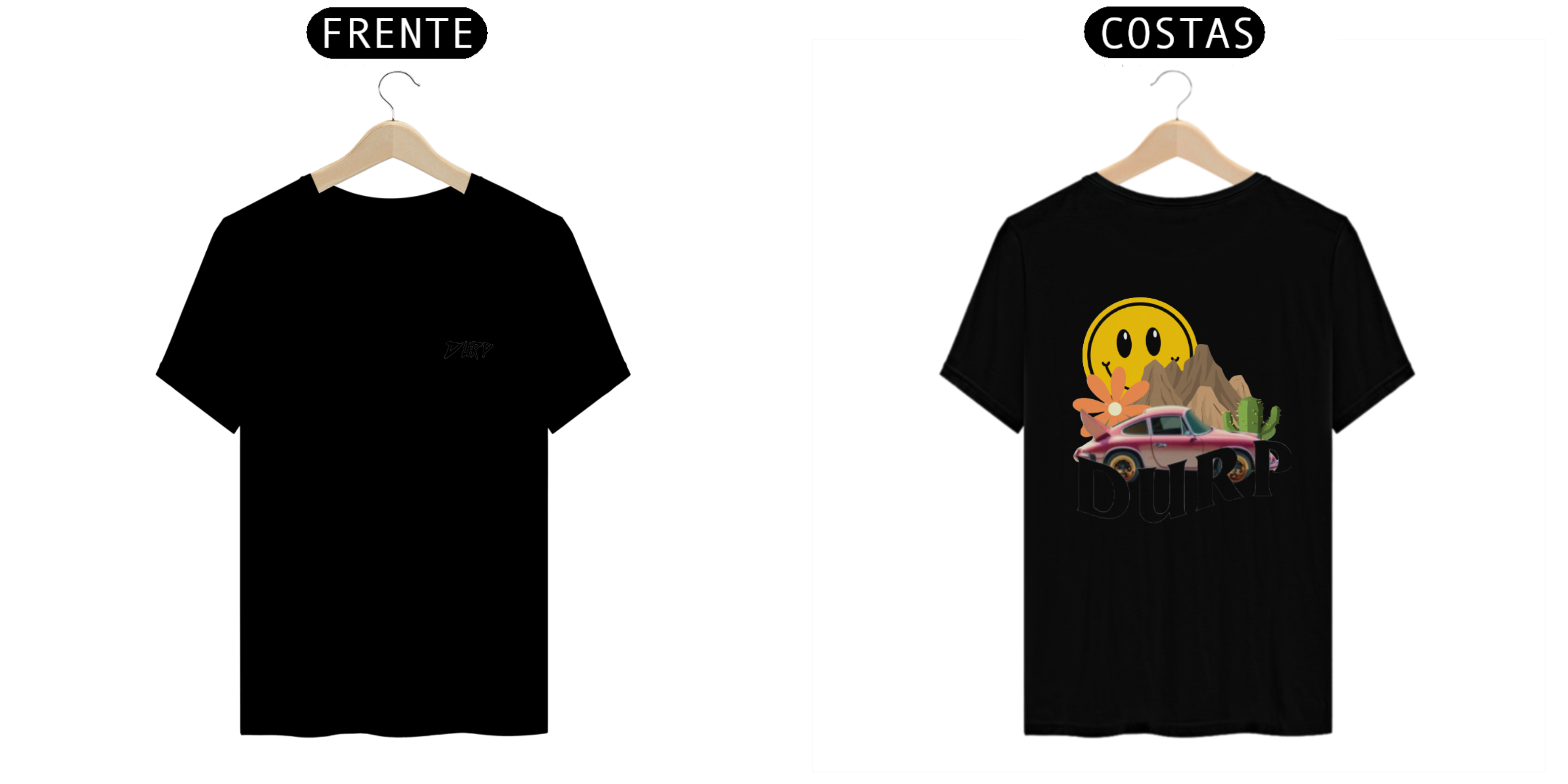 Nome do produto  Durp Limited DD Estampada