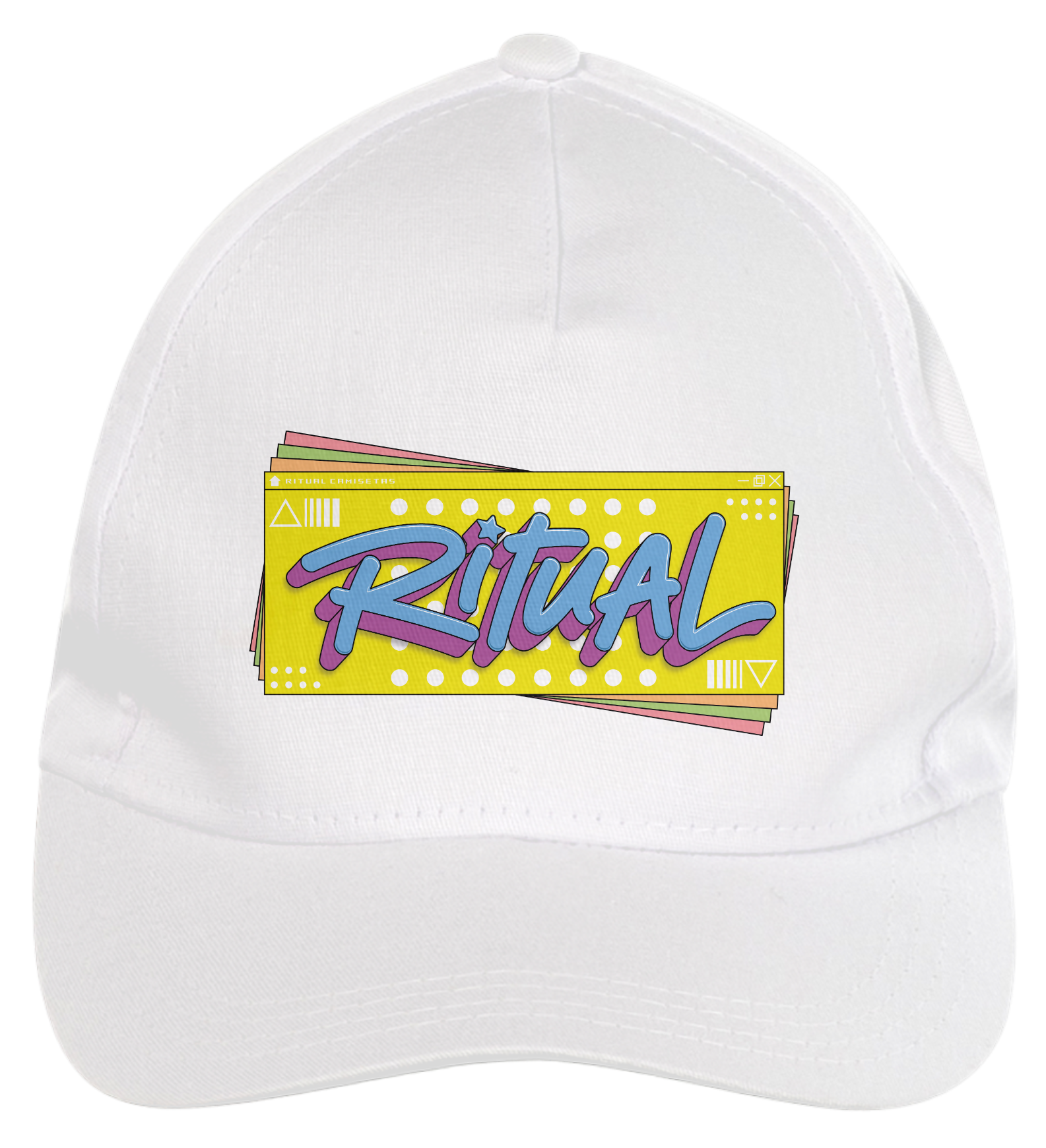 Boné (Brim) Ritual Window