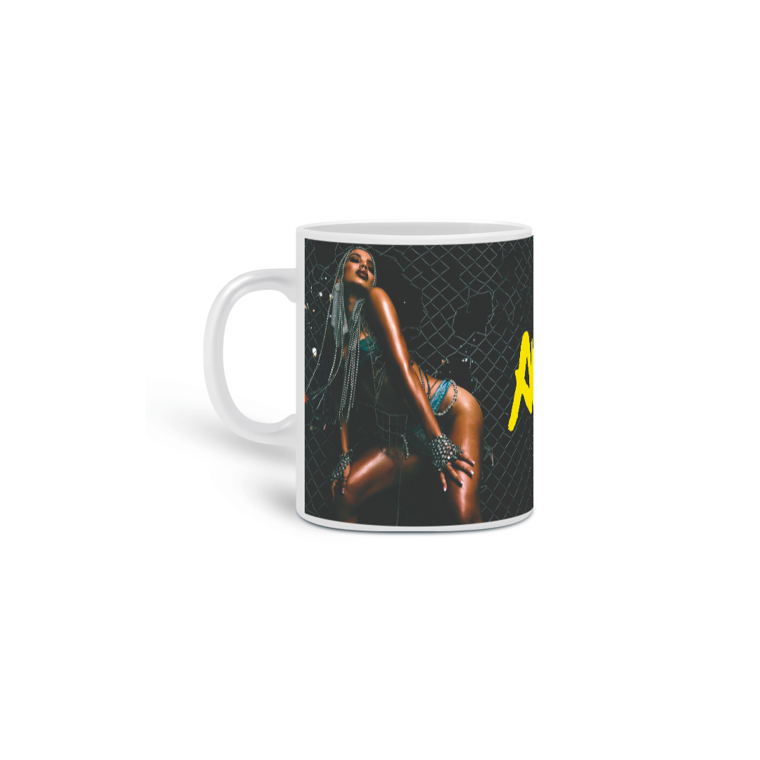 Caneca Funk Generation