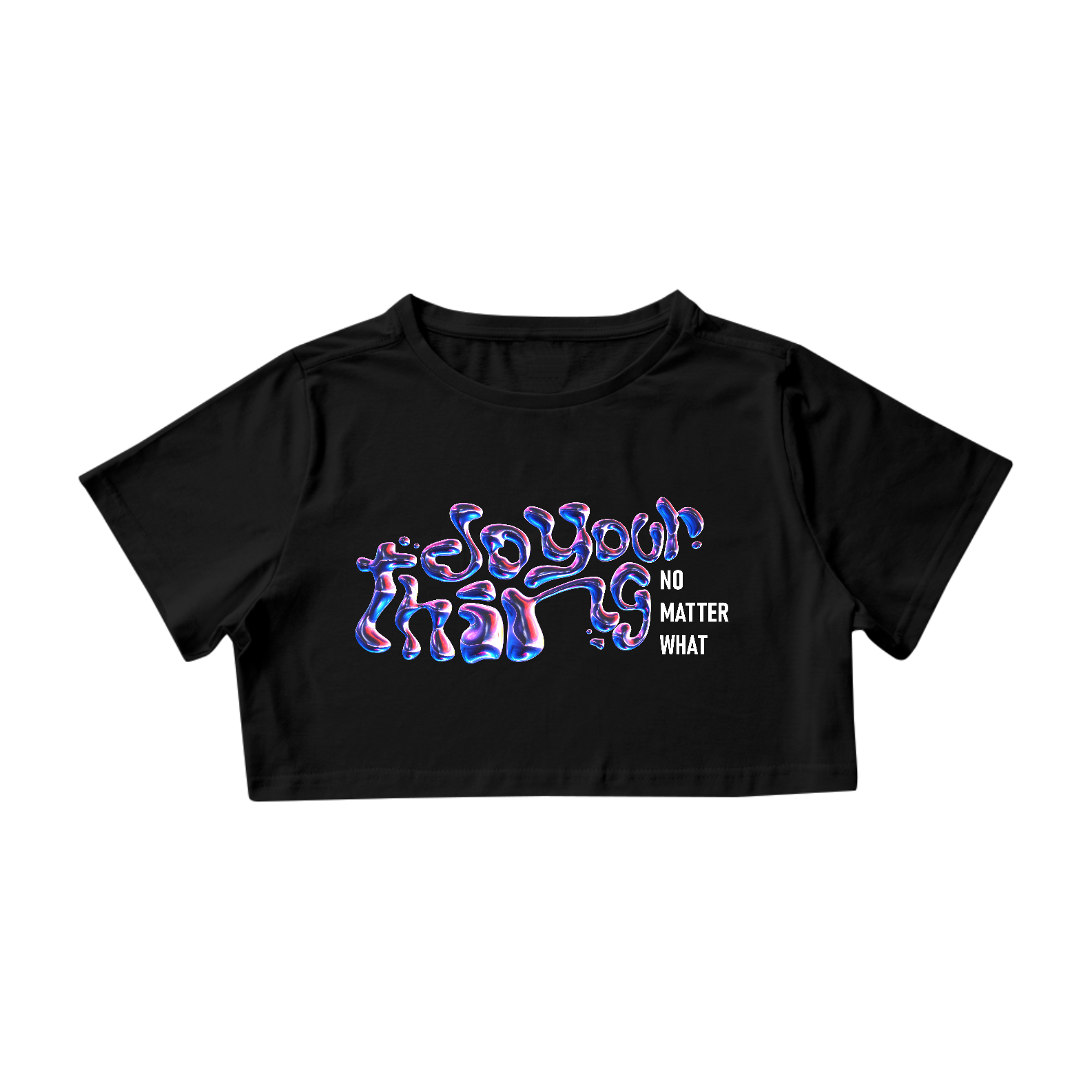 Cropped Do your thing