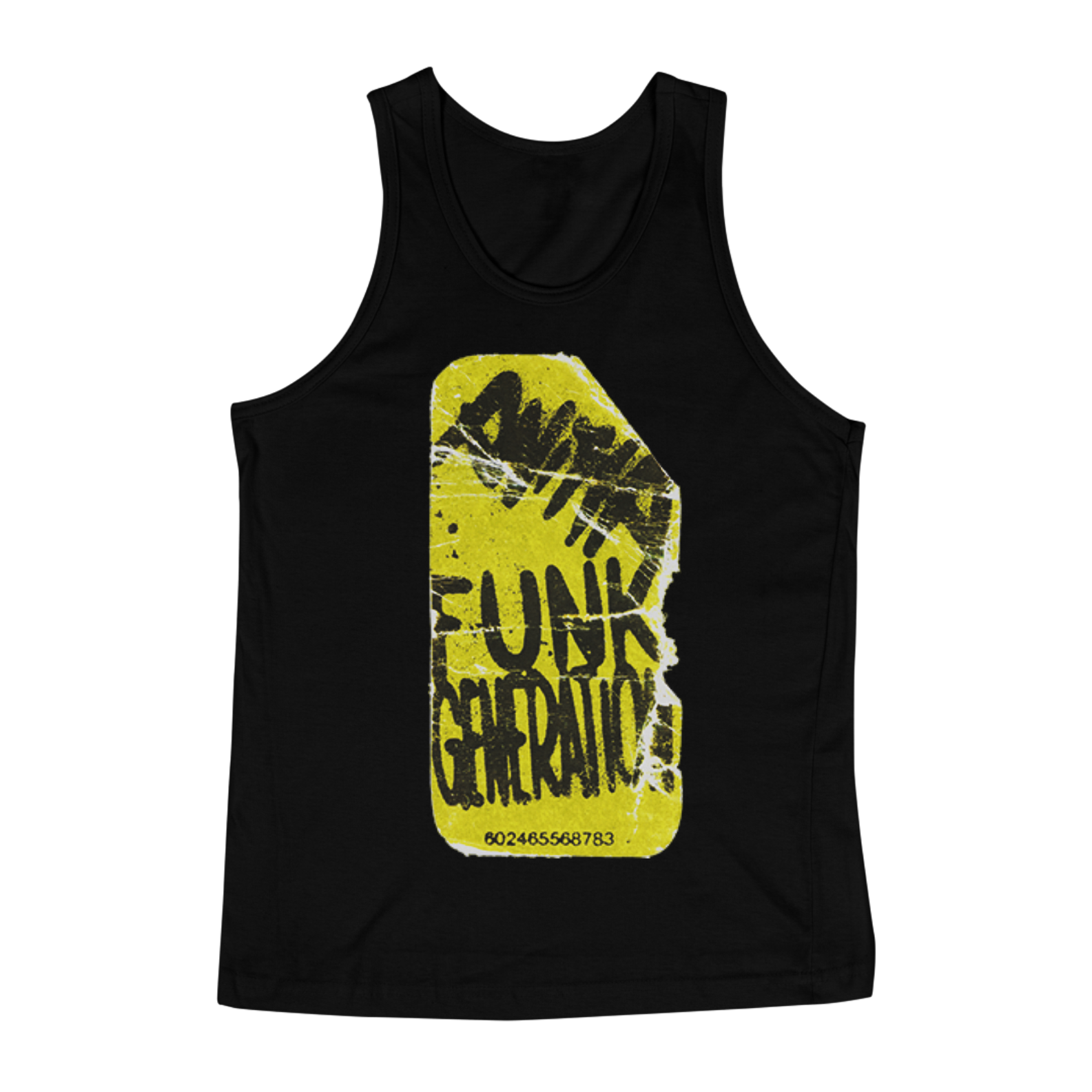 Regata Funk Generation