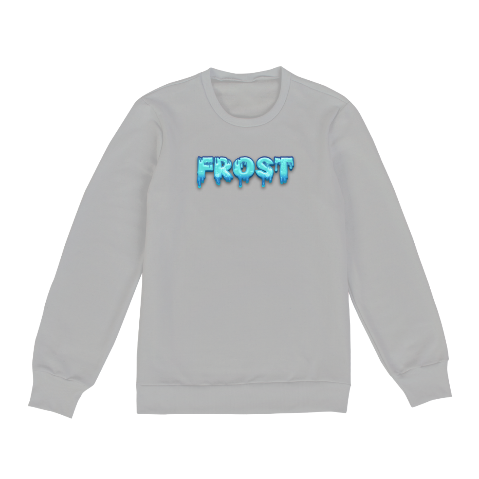 Moletom Frost Congelado - Cores