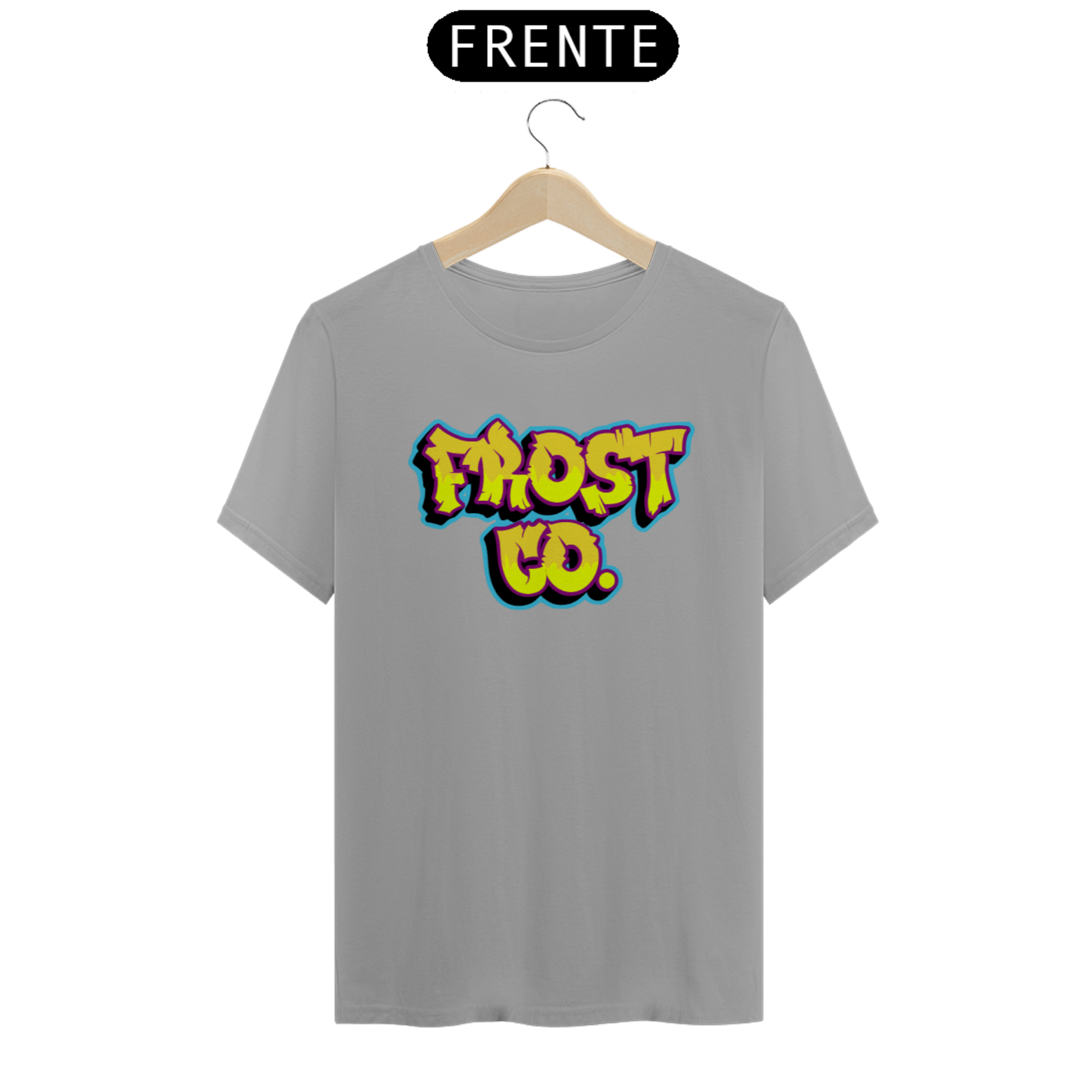Camiseta Frost - Co